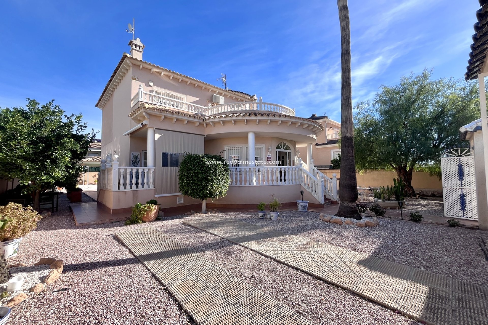 Reventa - Villa -
Orihuela Costa - Costa Blanca