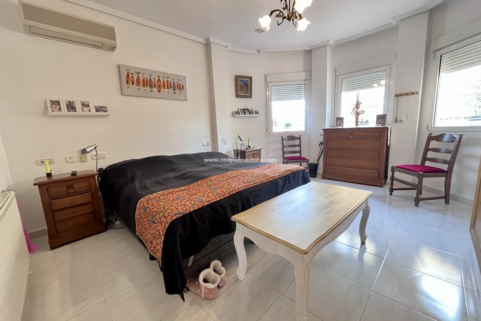 Reventa - Villa -
Orihuela Costa - Costa Blanca