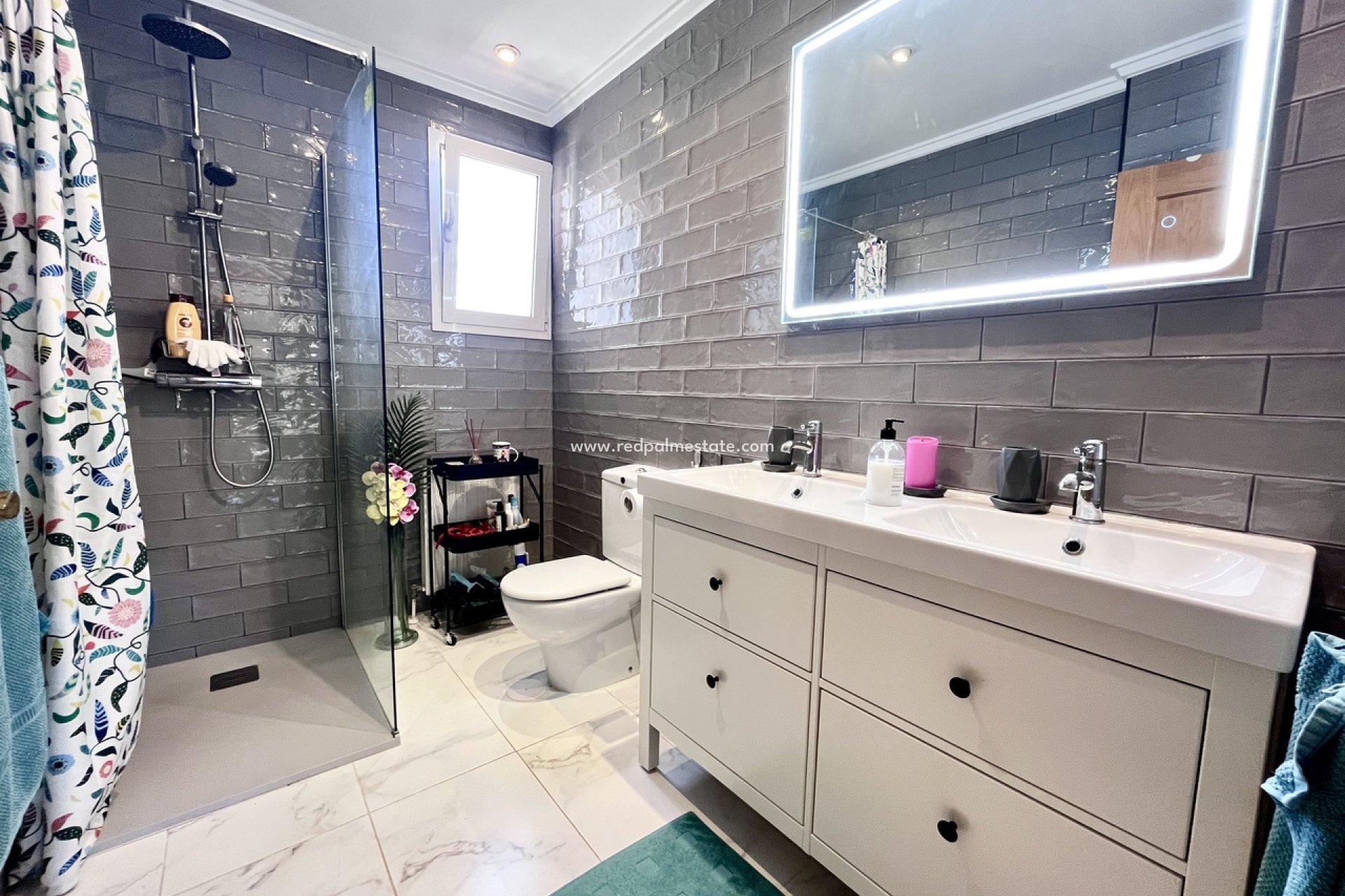 Reventa - Villa -
Orihuela Costa - Costa Blanca