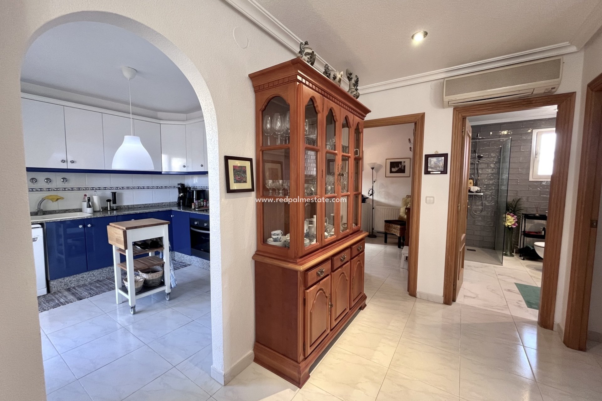 Reventa - Villa -
Orihuela Costa - Costa Blanca