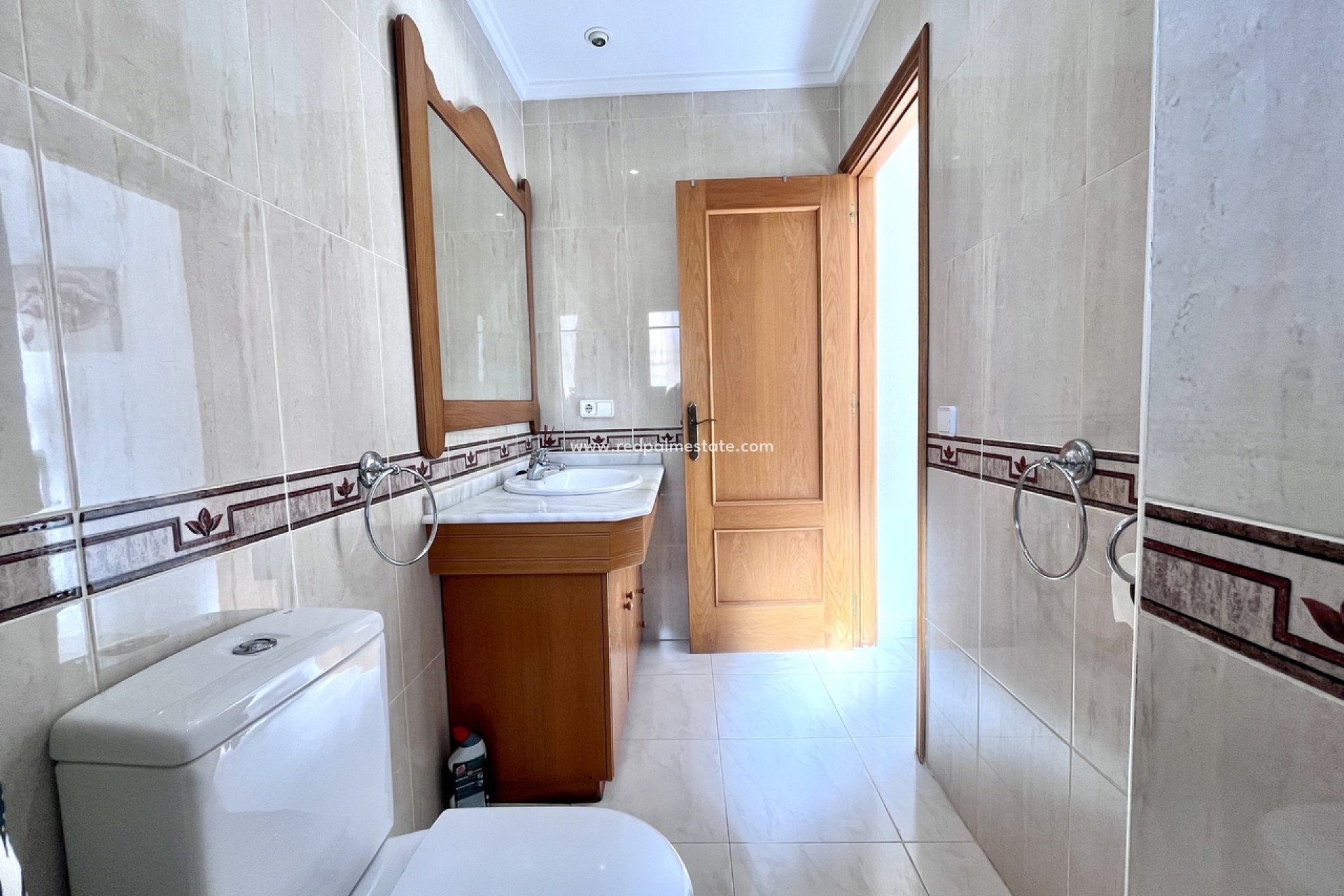 Reventa - Villa -
Orihuela Costa - Costa Blanca