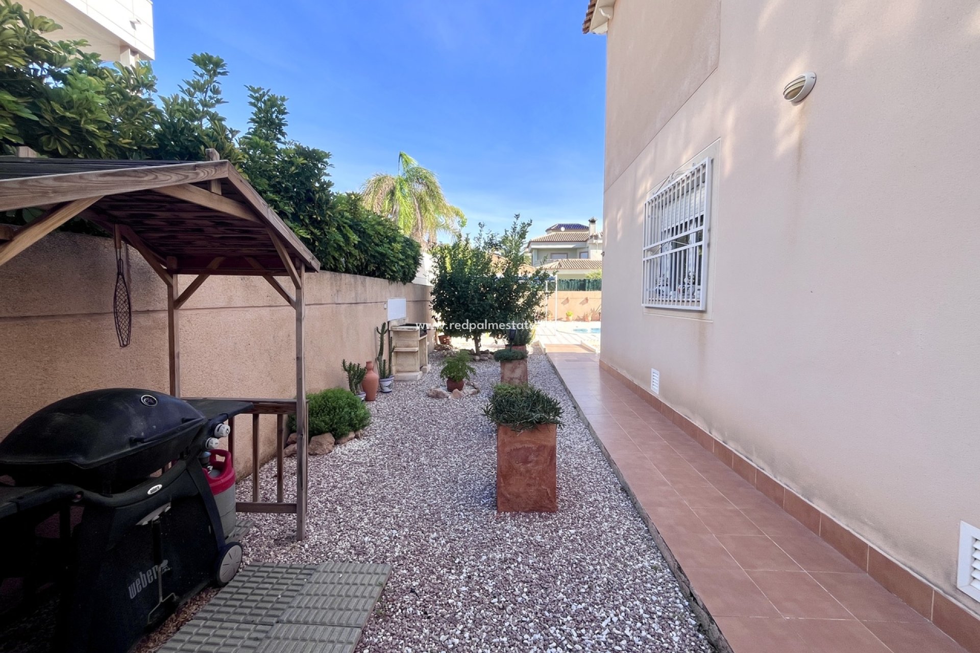 Reventa - Villa -
Orihuela Costa - Costa Blanca