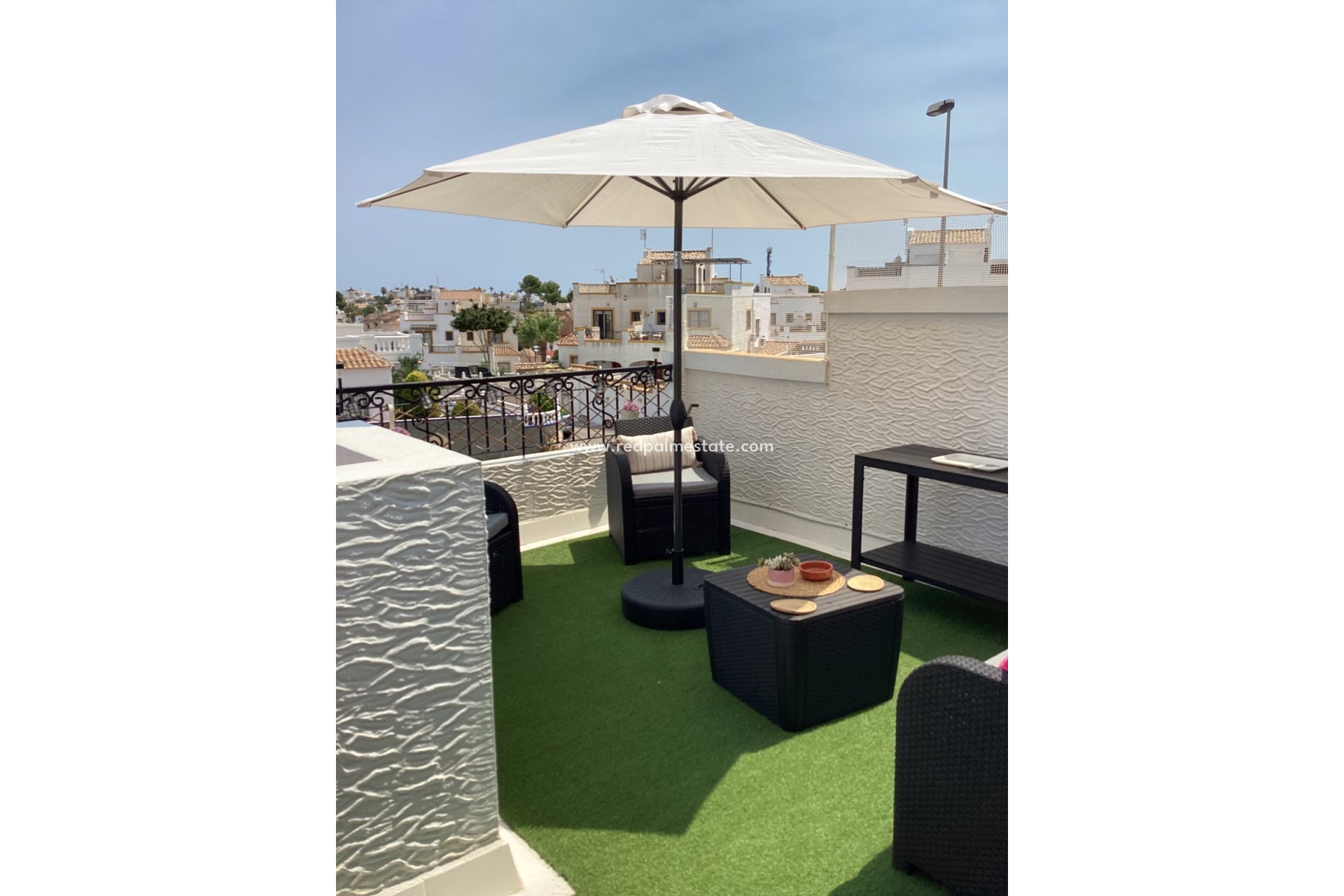 Reventa - Villa -
Orihuela Costa - Costa Blanca