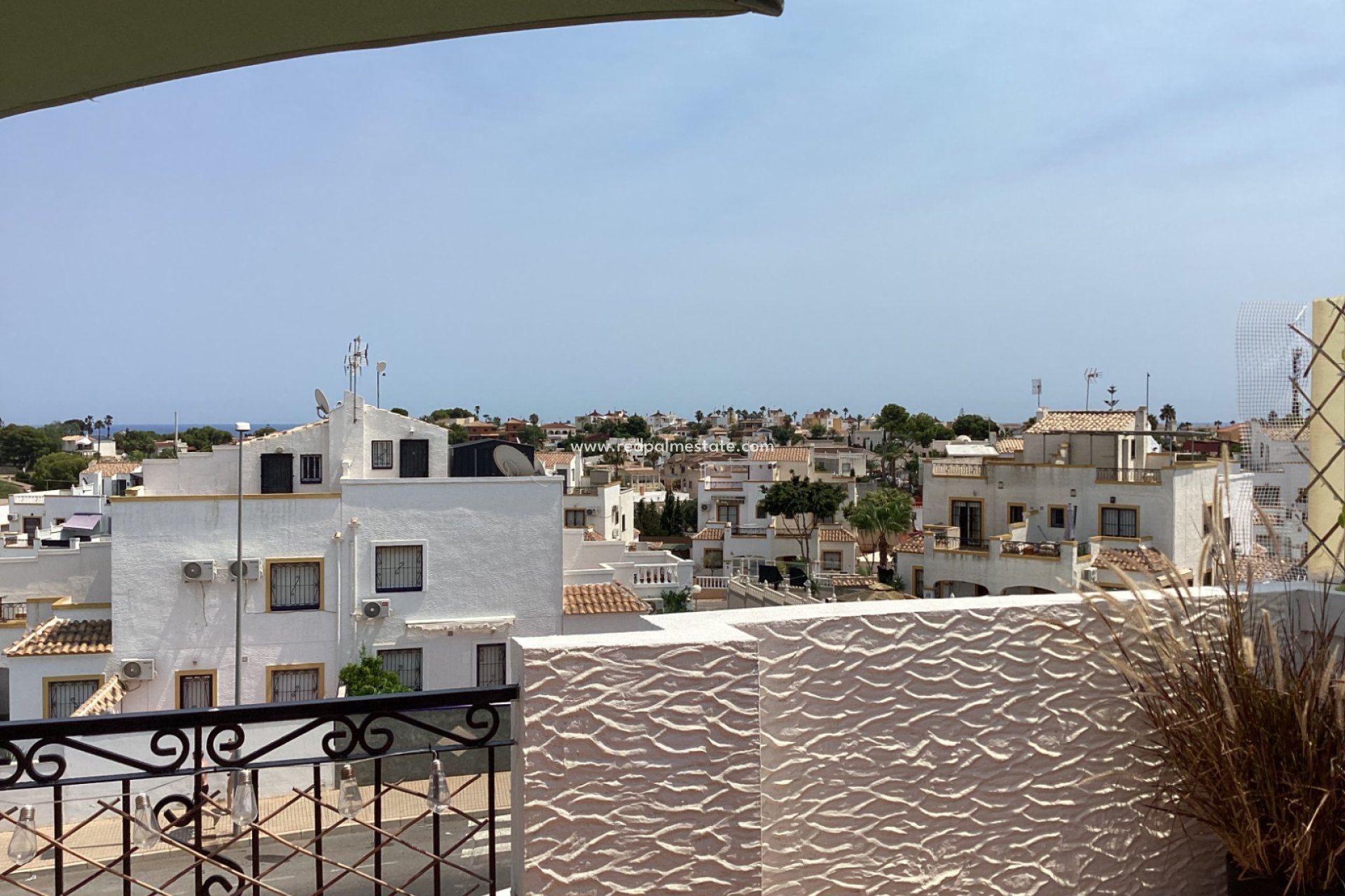 Reventa - Villa -
Orihuela Costa - Costa Blanca