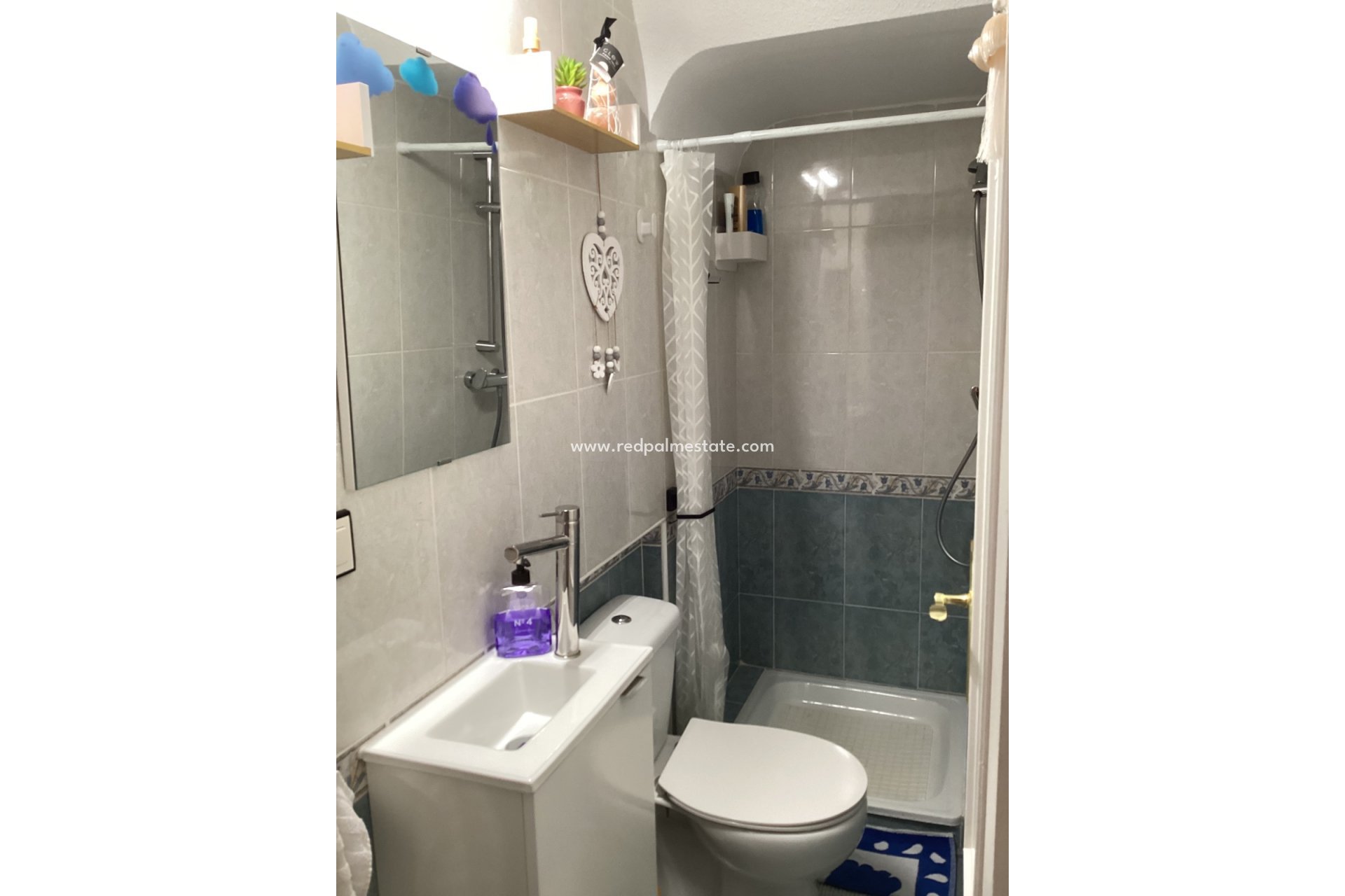 Reventa - Villa -
Orihuela Costa - Costa Blanca