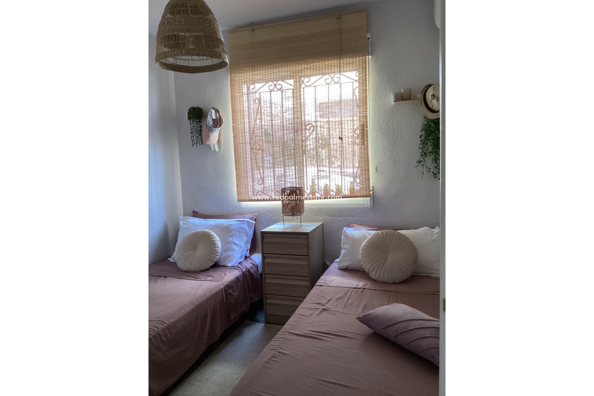 Reventa - Villa -
Orihuela Costa - Costa Blanca