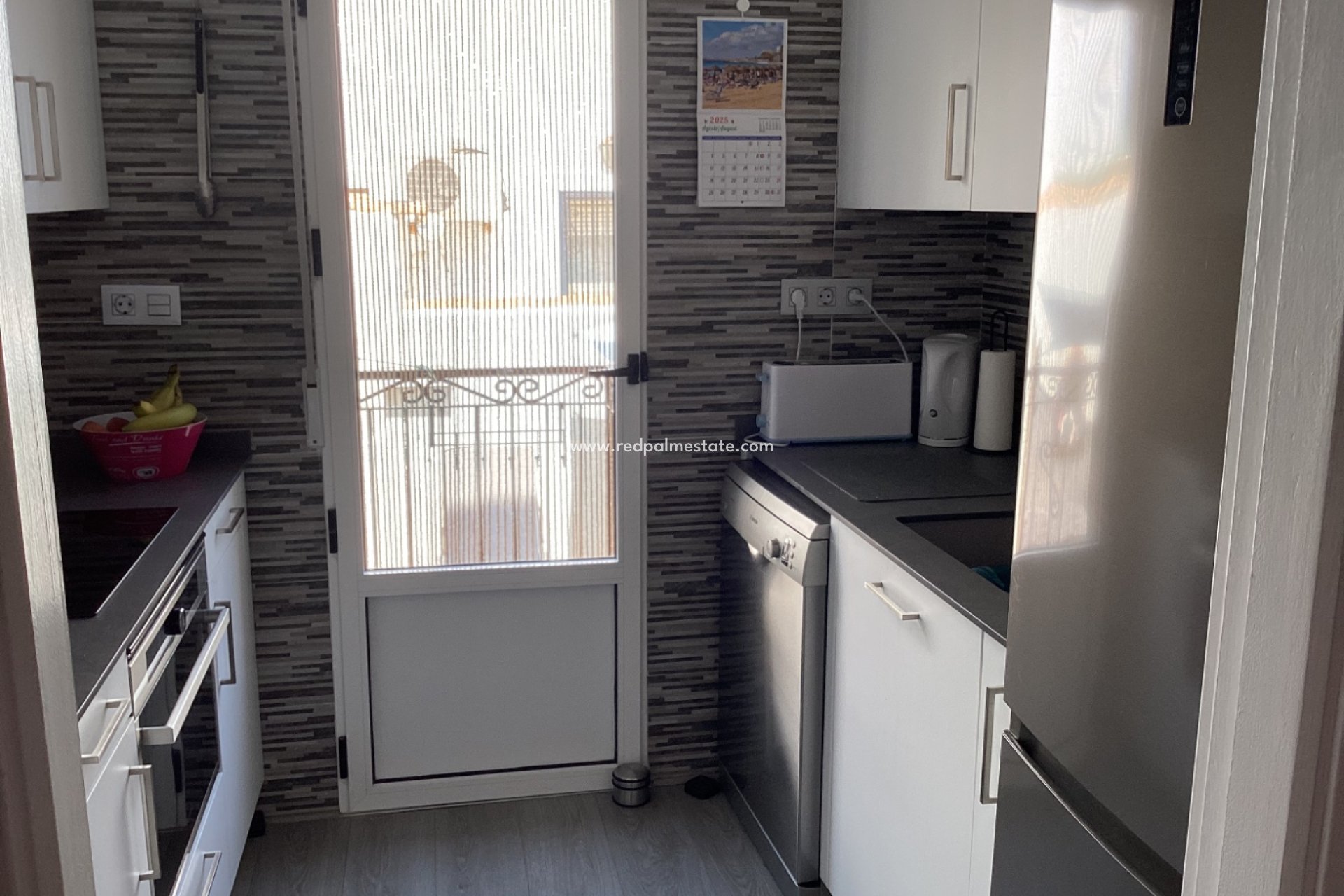 Reventa - Villa -
Orihuela Costa - Costa Blanca