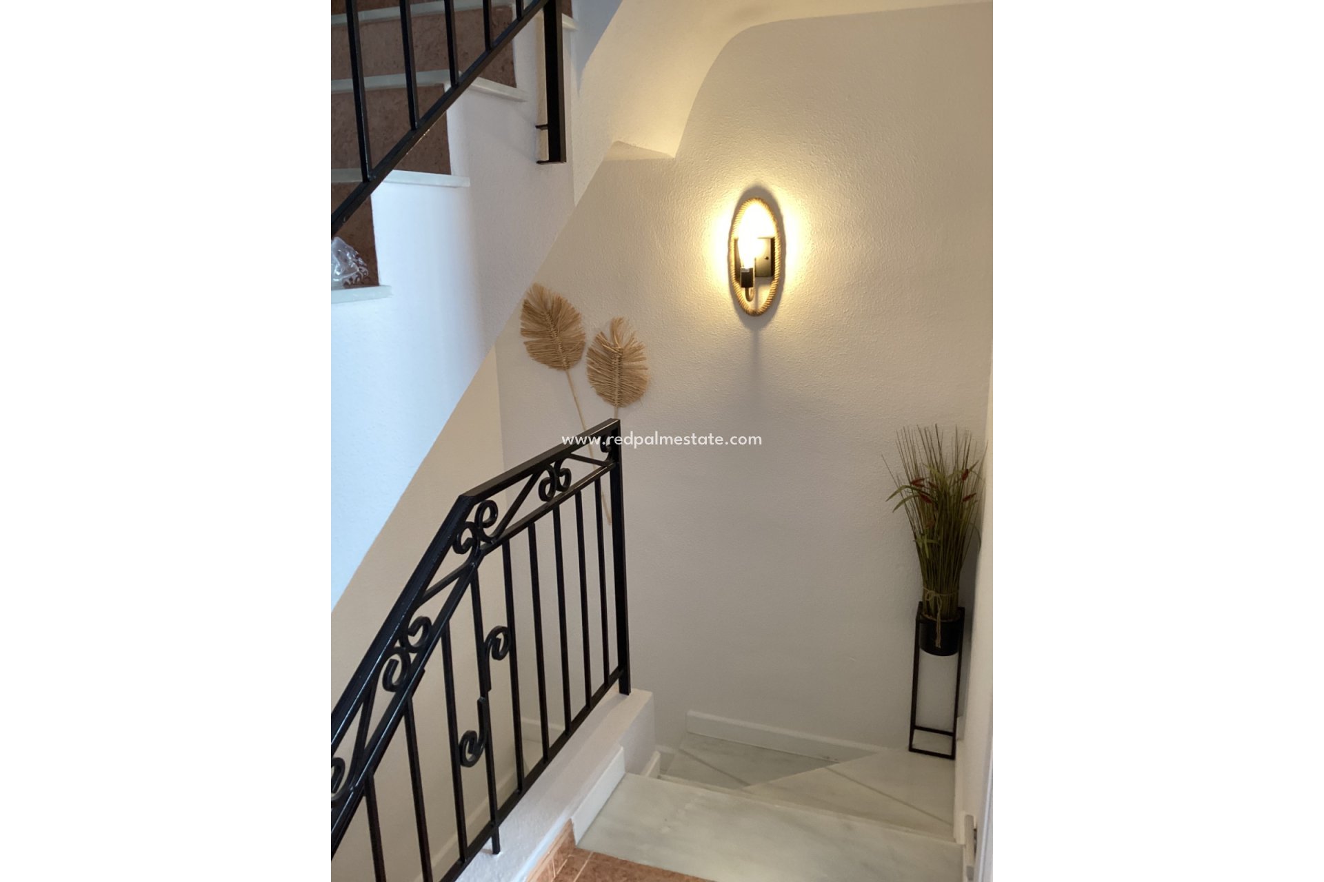 Reventa - Villa -
Orihuela Costa - Costa Blanca