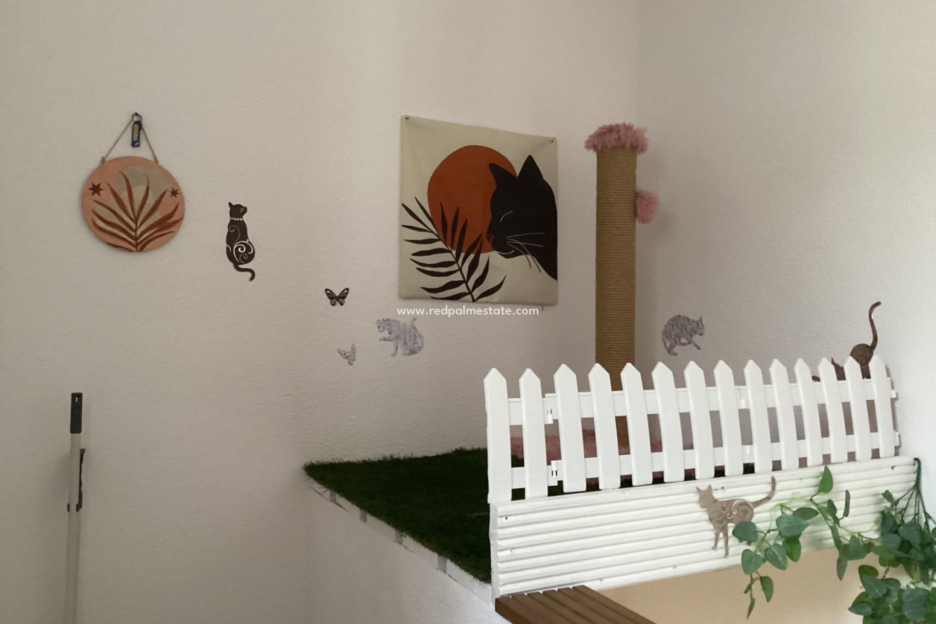 Reventa - Villa -
Orihuela Costa - Costa Blanca