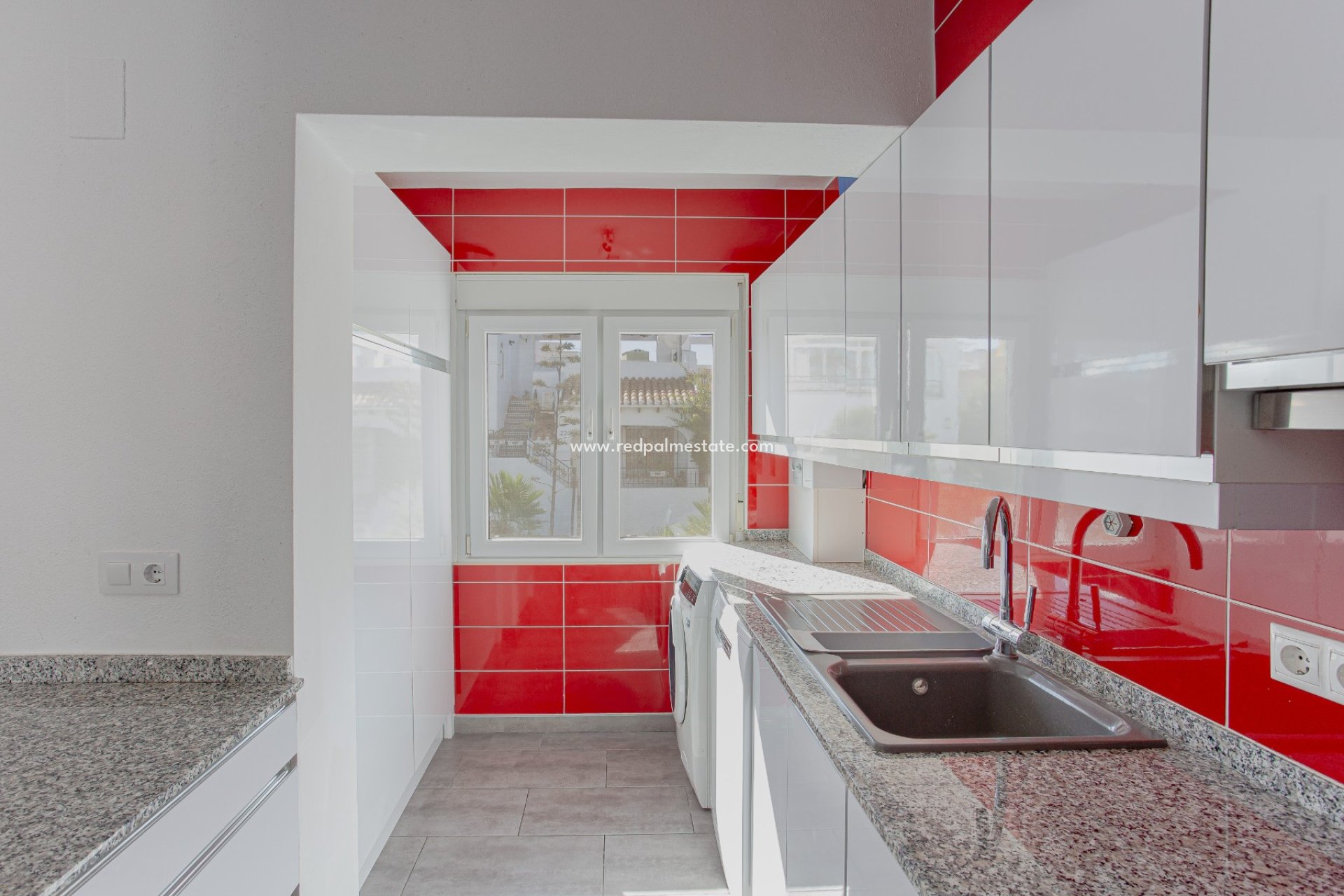 Reventa - Villa -
Orihuela Costa - Costa Blanca