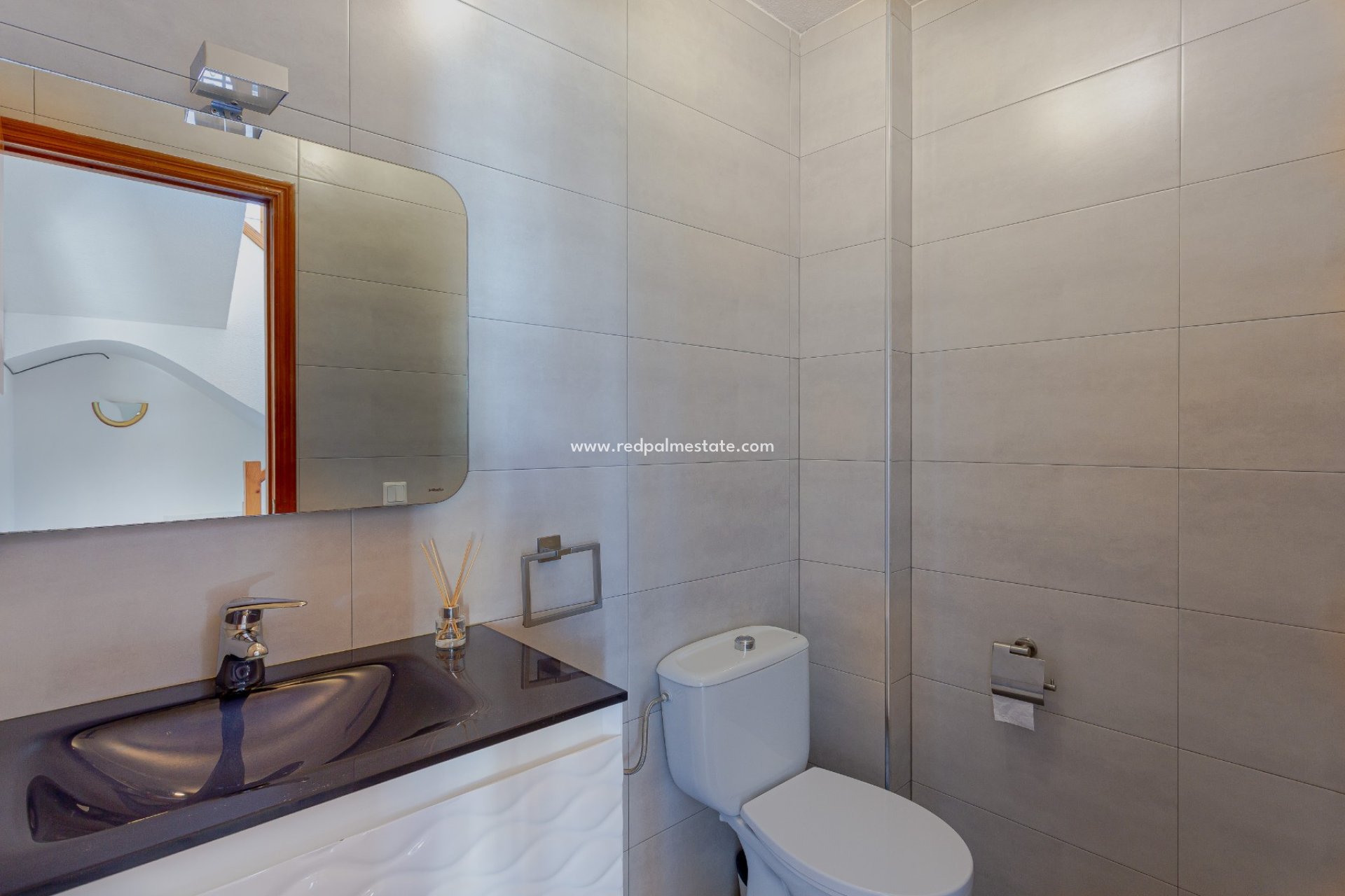 Reventa - Villa -
Orihuela Costa - Costa Blanca