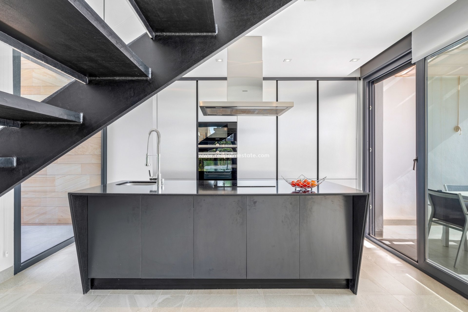 Reventa - Villa -
Orihuela Costa - Costa Blanca