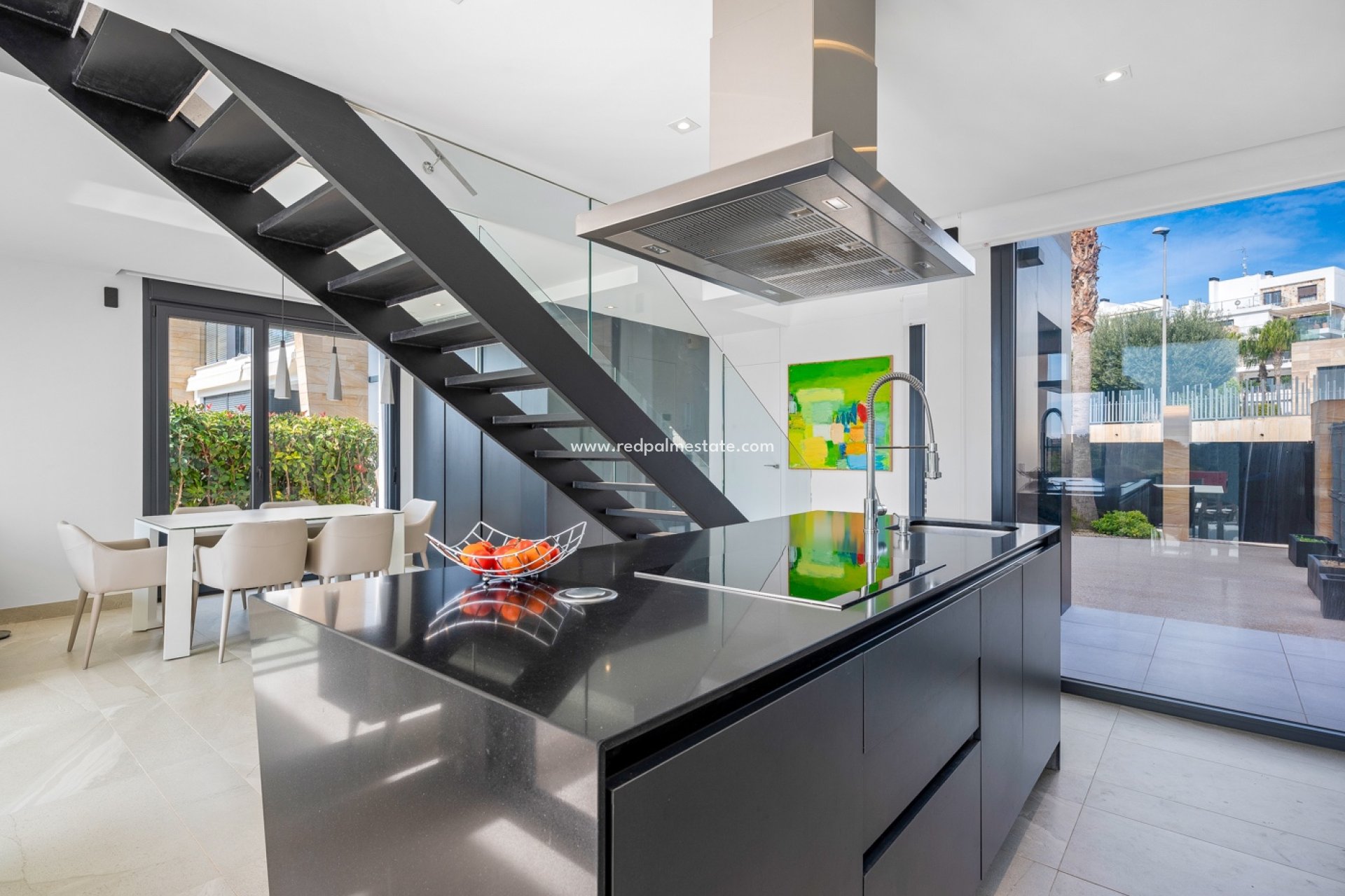 Reventa - Villa -
Orihuela Costa - Costa Blanca