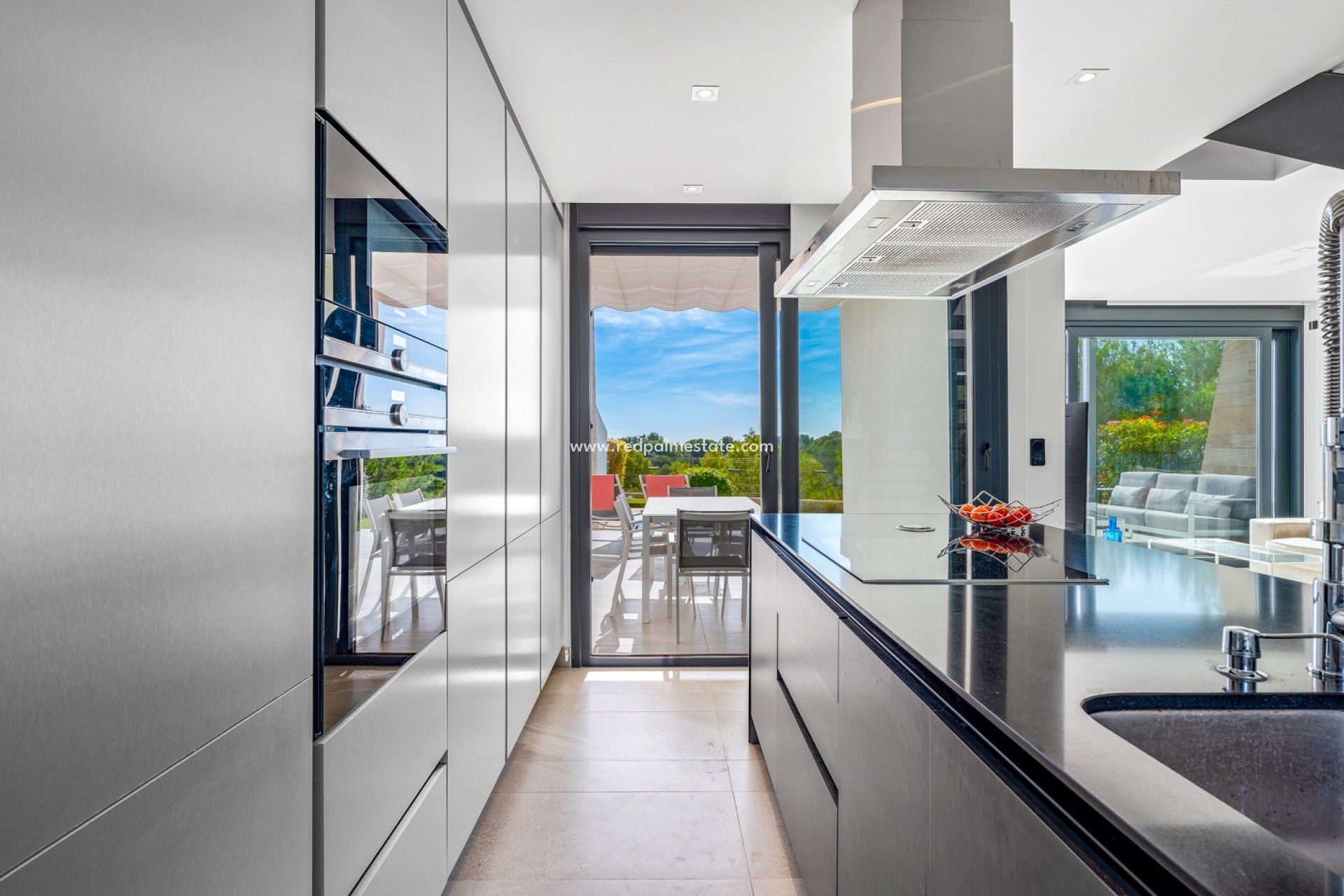 Reventa - Villa -
Orihuela Costa - Costa Blanca