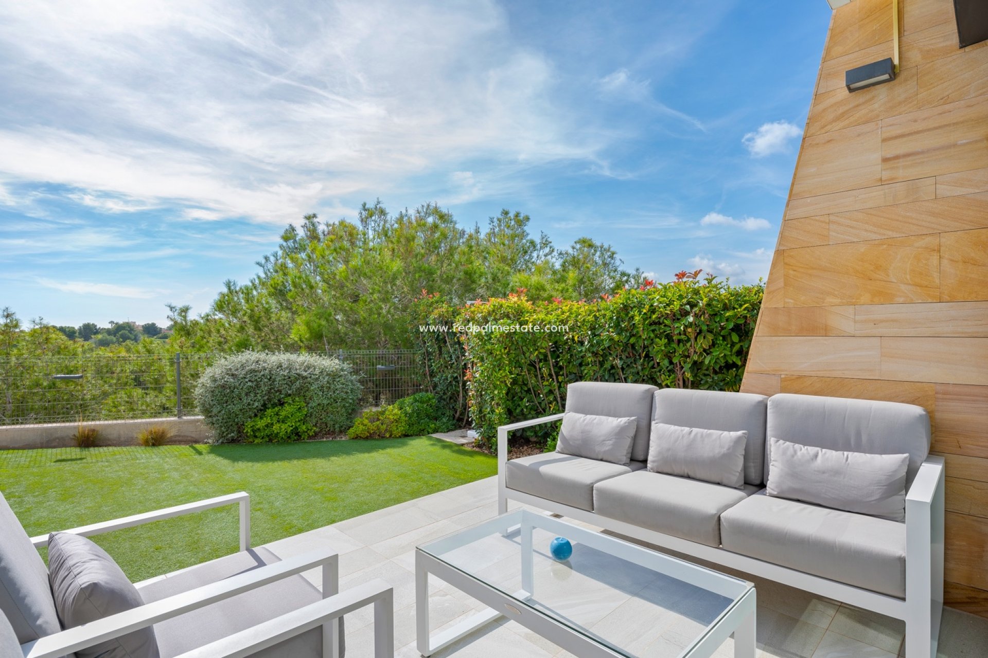 Reventa - Villa -
Orihuela Costa - Costa Blanca