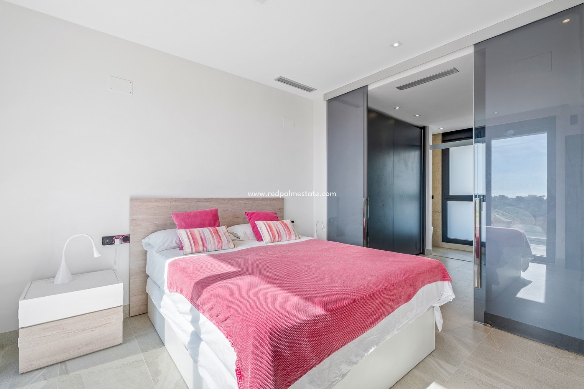 Reventa - Villa -
Orihuela Costa - Costa Blanca