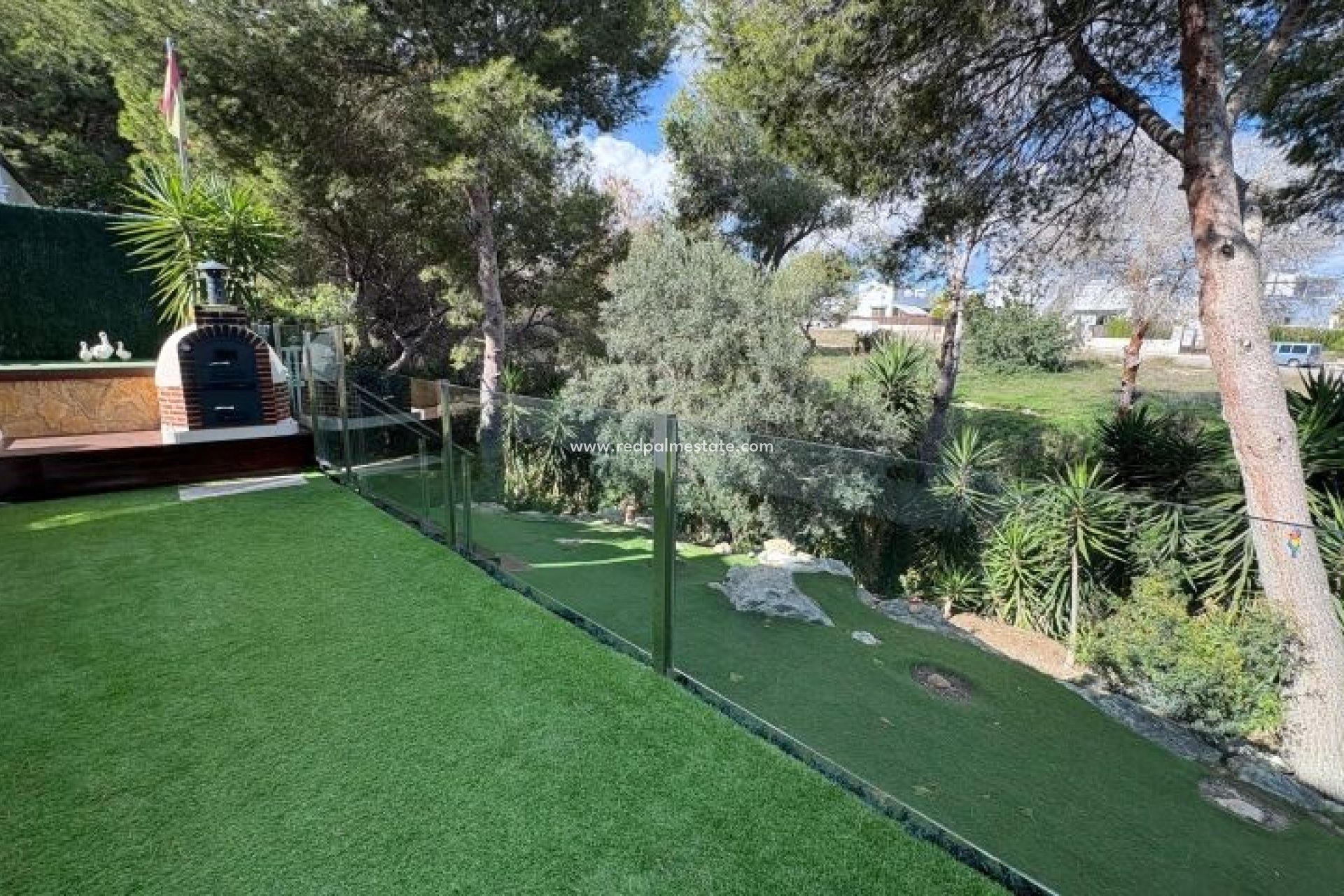 Reventa - Villa -
Orihuela Costa - Costa Blanca
