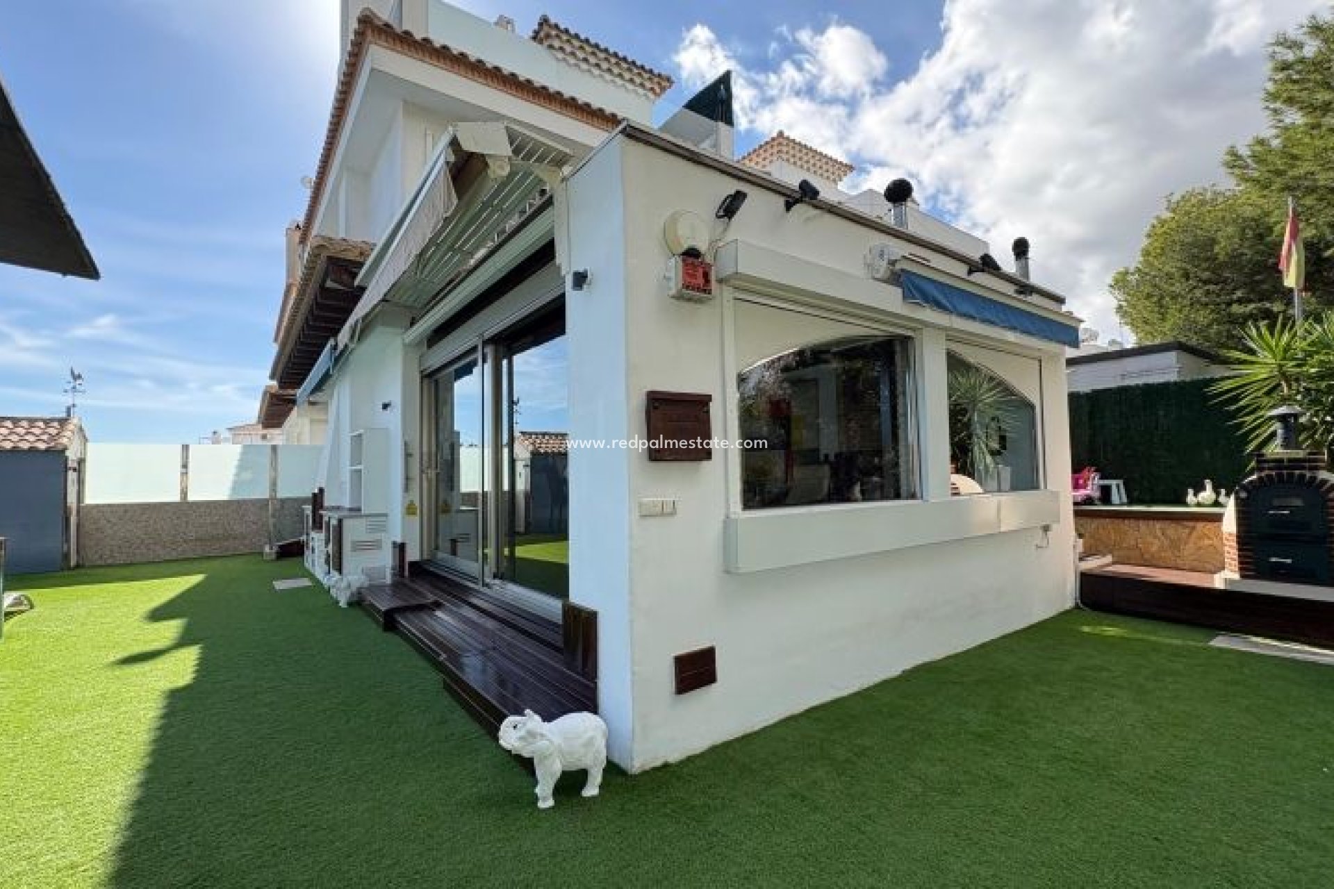 Reventa - Villa -
Orihuela Costa - Costa Blanca