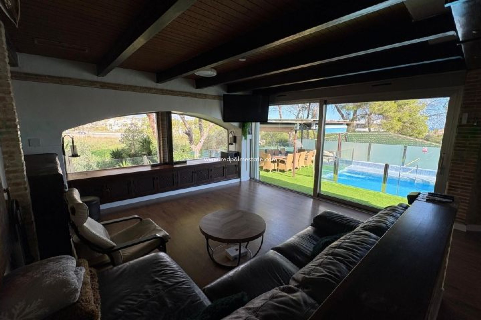 Reventa - Villa -
Orihuela Costa - Costa Blanca