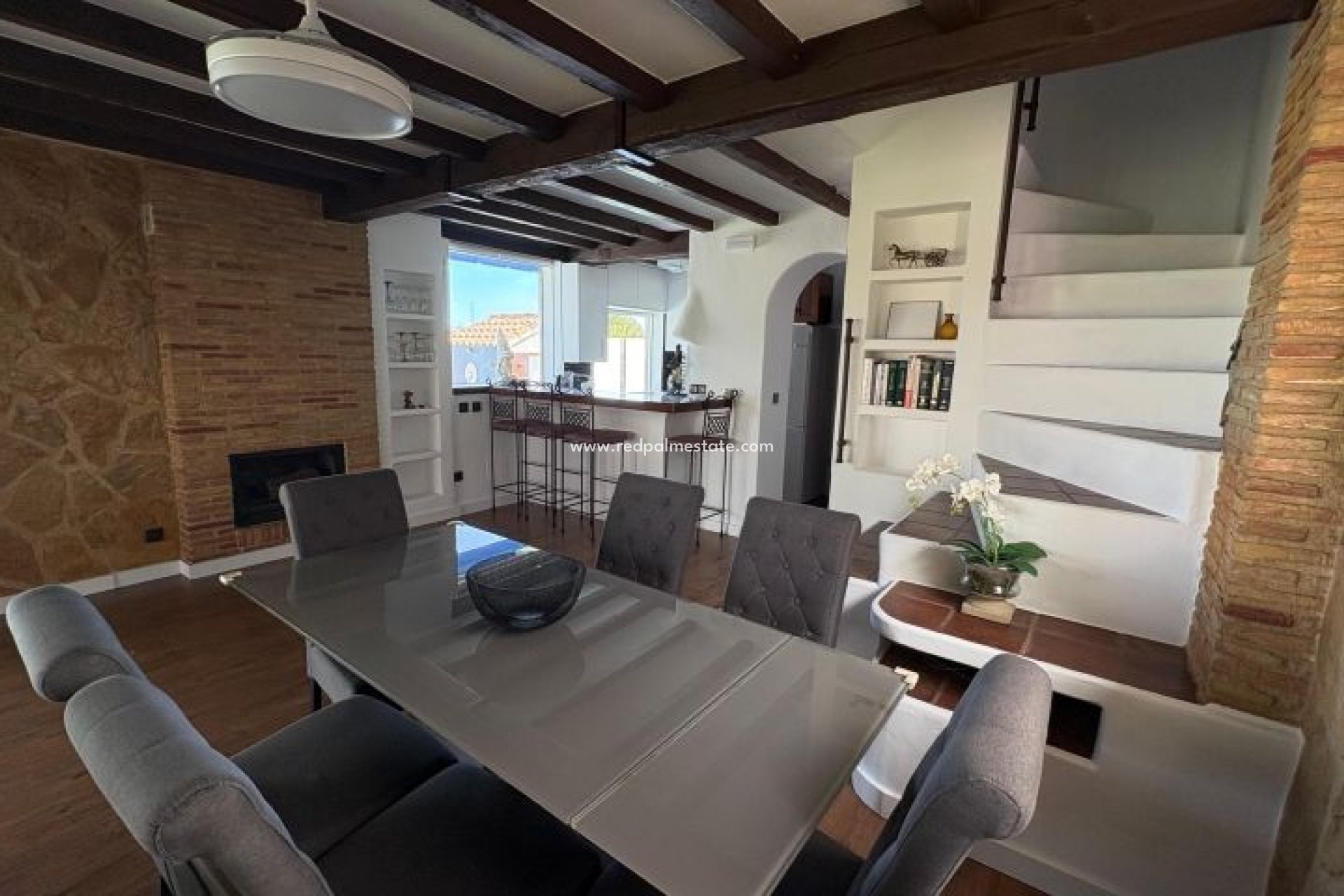Reventa - Villa -
Orihuela Costa - Costa Blanca