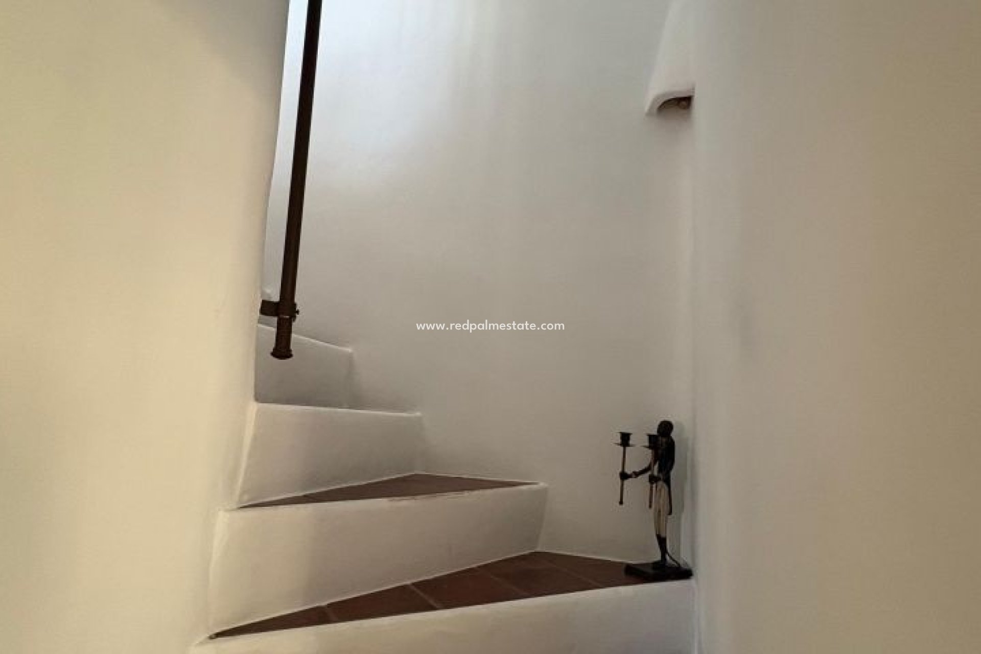 Reventa - Villa -
Orihuela Costa - Costa Blanca