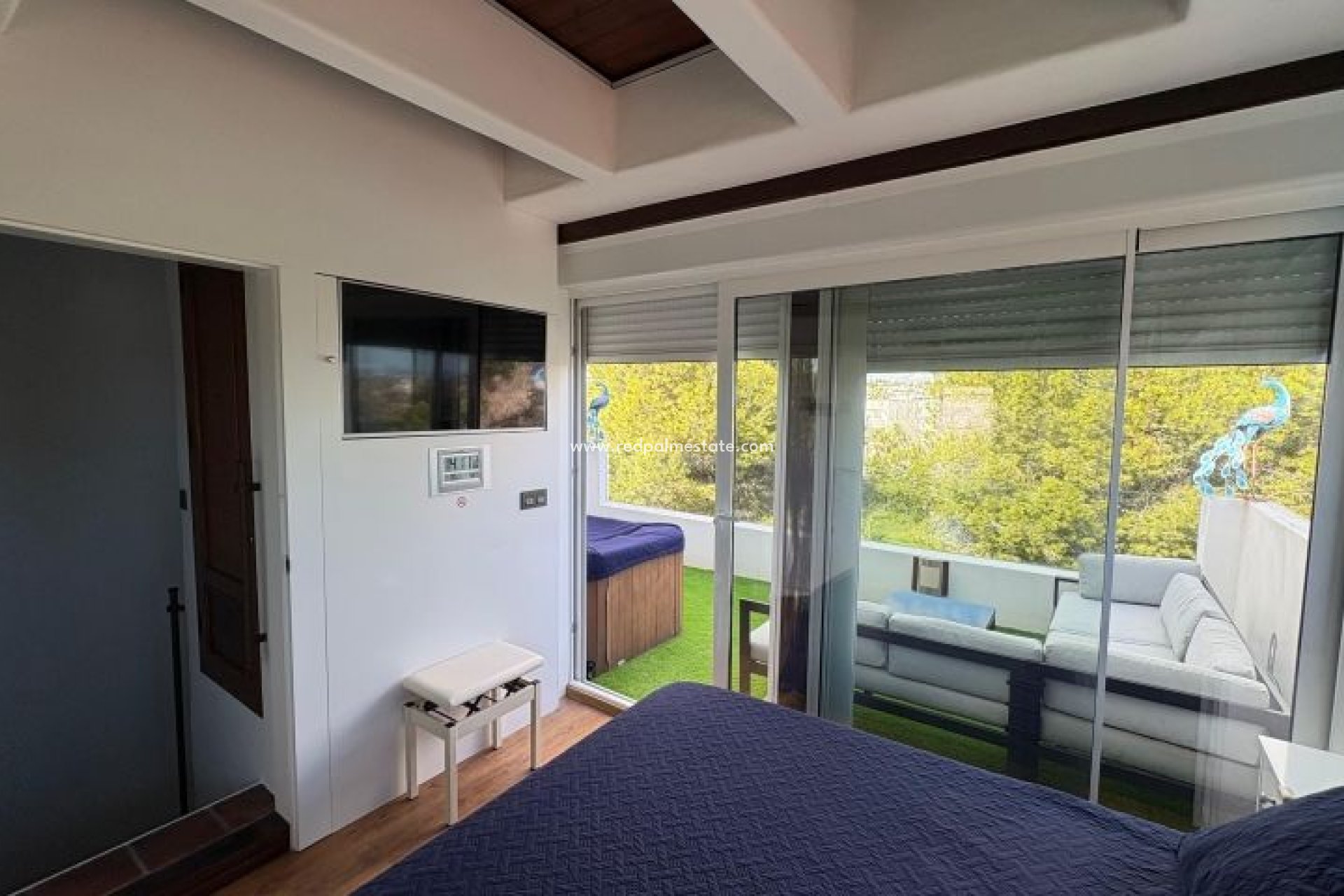 Reventa - Villa -
Orihuela Costa - Costa Blanca