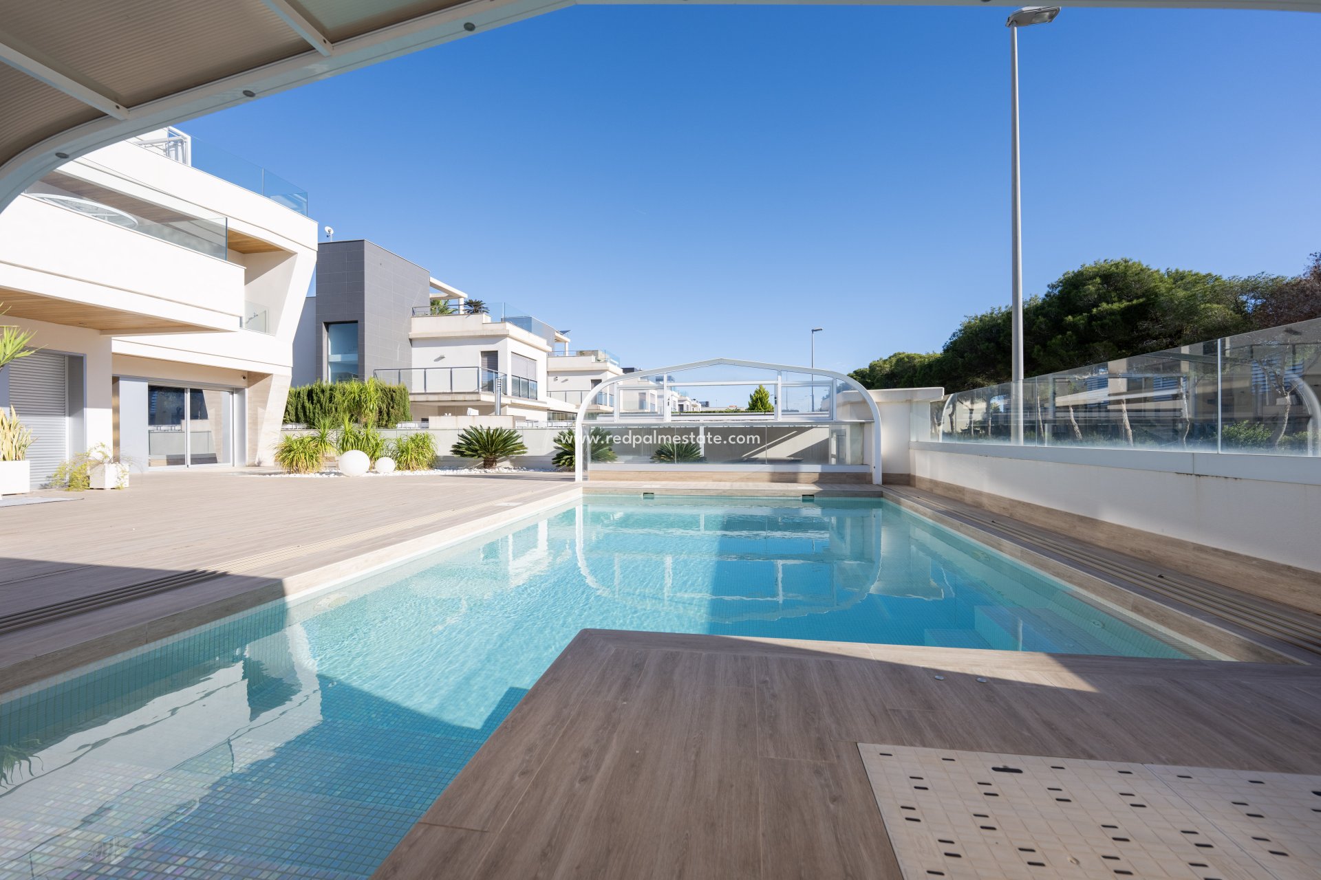 Reventa - Villa -
Orihuela Costa - Costa Blanca