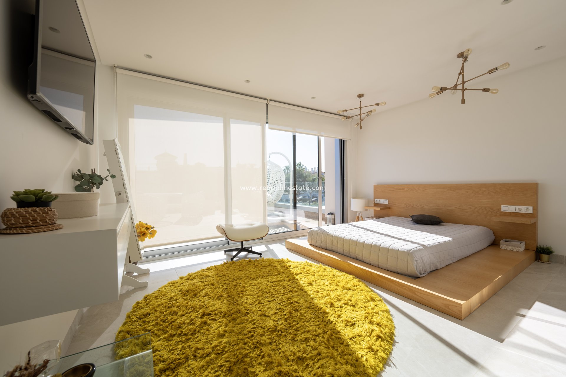 Reventa - Villa -
Orihuela Costa - Costa Blanca