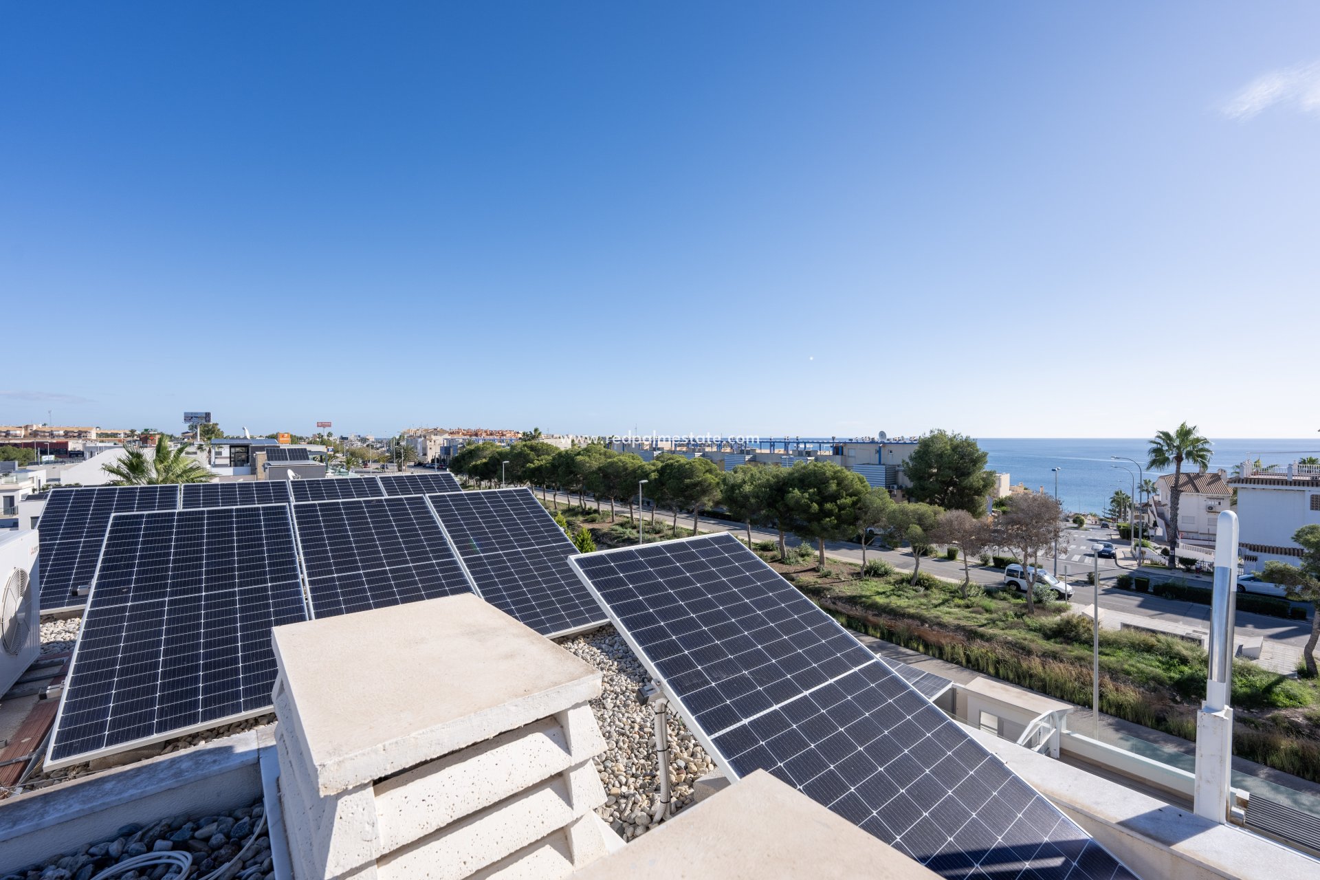 Reventa - Villa -
Orihuela Costa - Costa Blanca