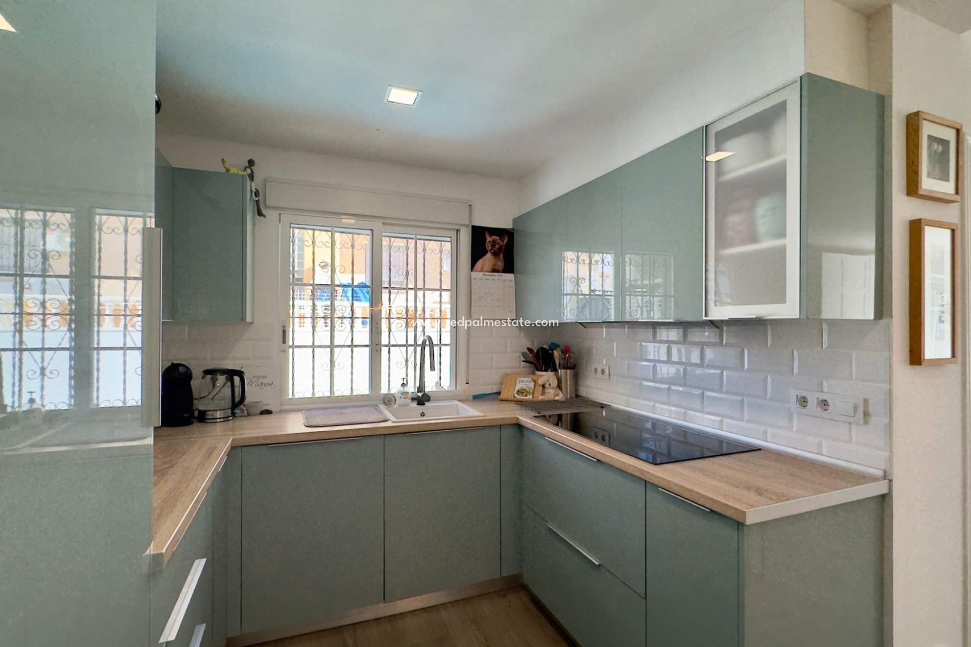 Reventa - Villa -
Orihuela Costa - Costa Blanca