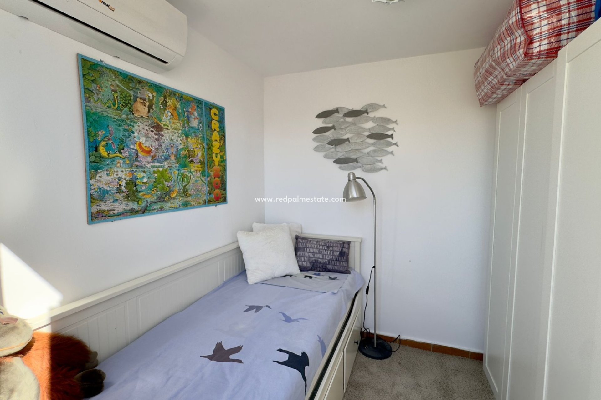 Reventa - Villa -
Orihuela Costa - Costa Blanca