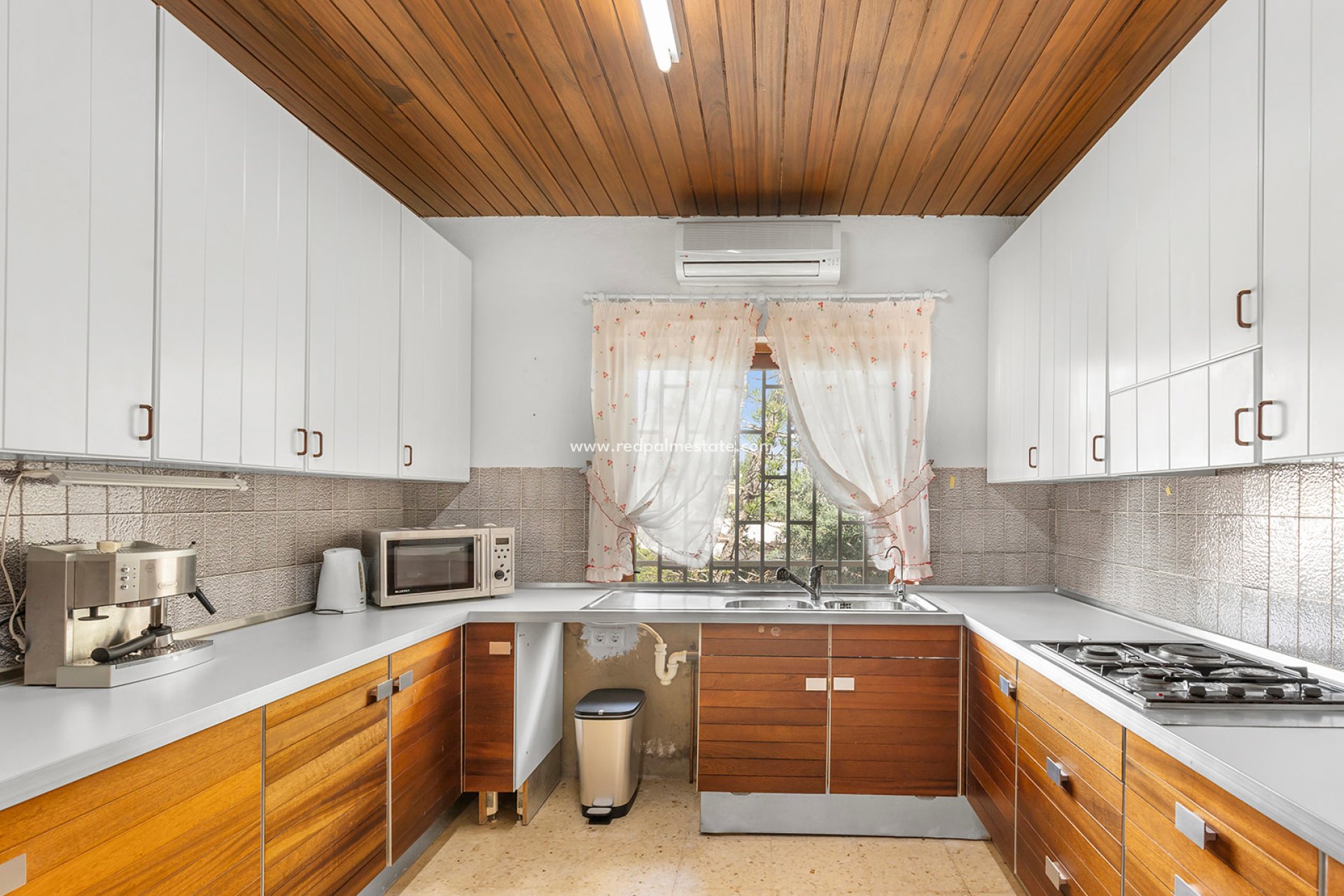 Reventa - Villa -
Orihuela Costa - Costa Blanca