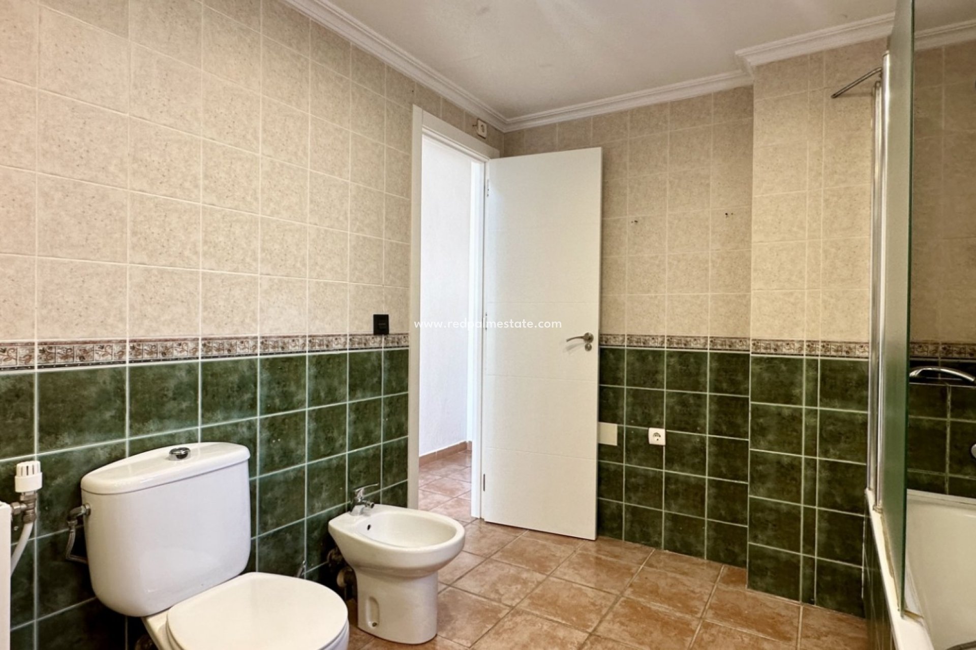 Reventa - Villa -
Orihuela Costa - Costa Blanca