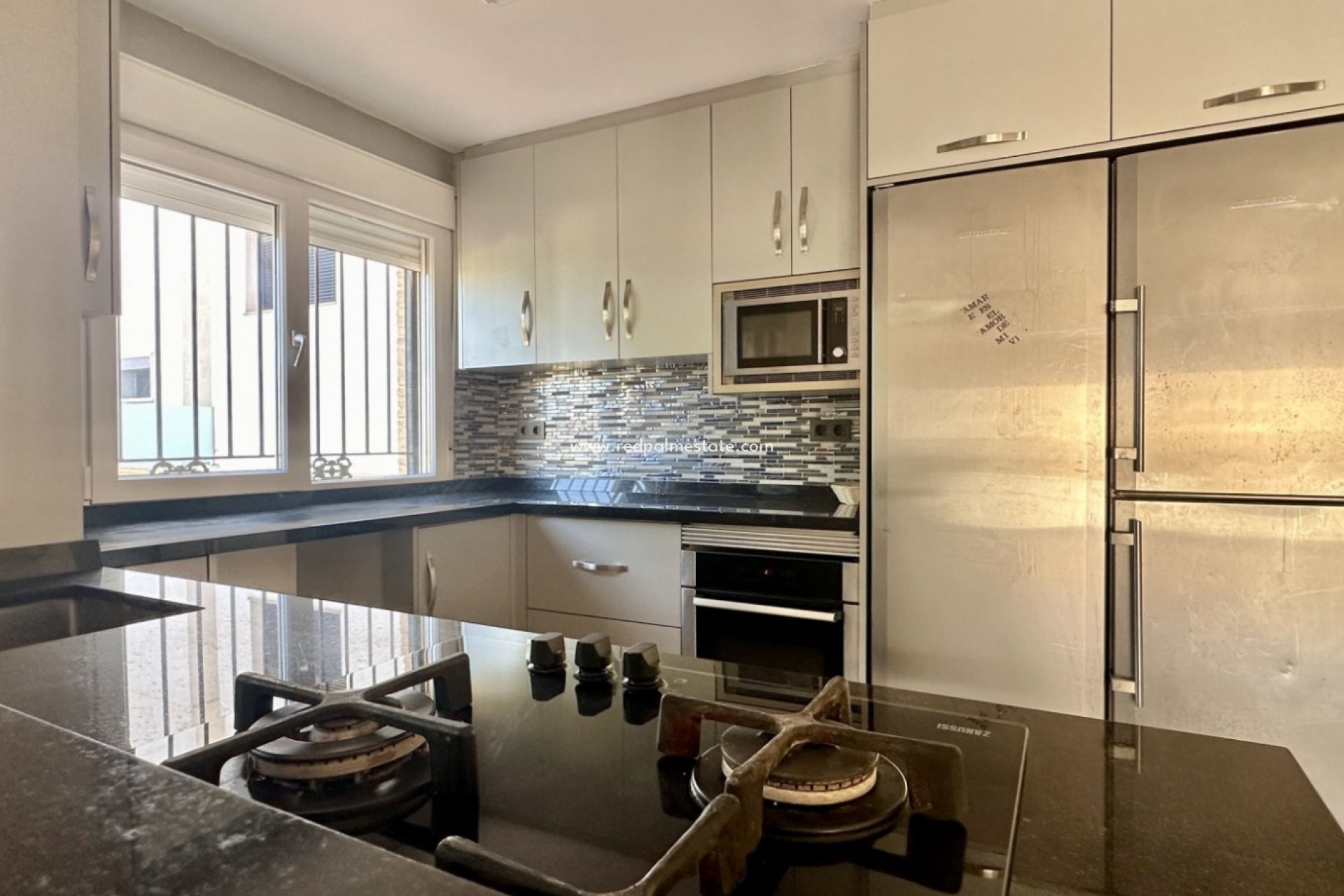 Reventa - Villa -
Orihuela Costa - Costa Blanca