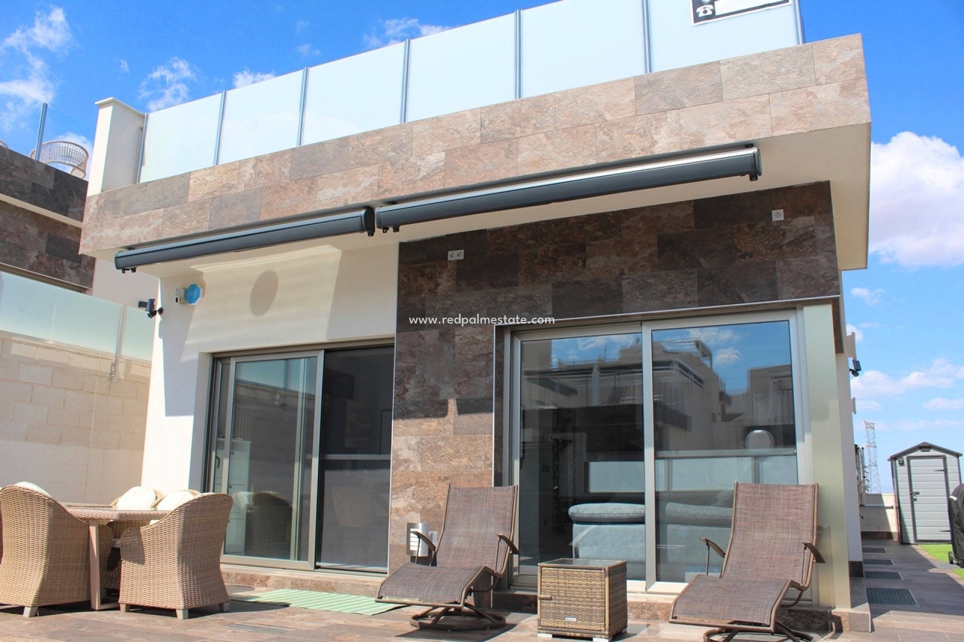 Reventa - Villa -
Orihuela Costa - Costa Blanca