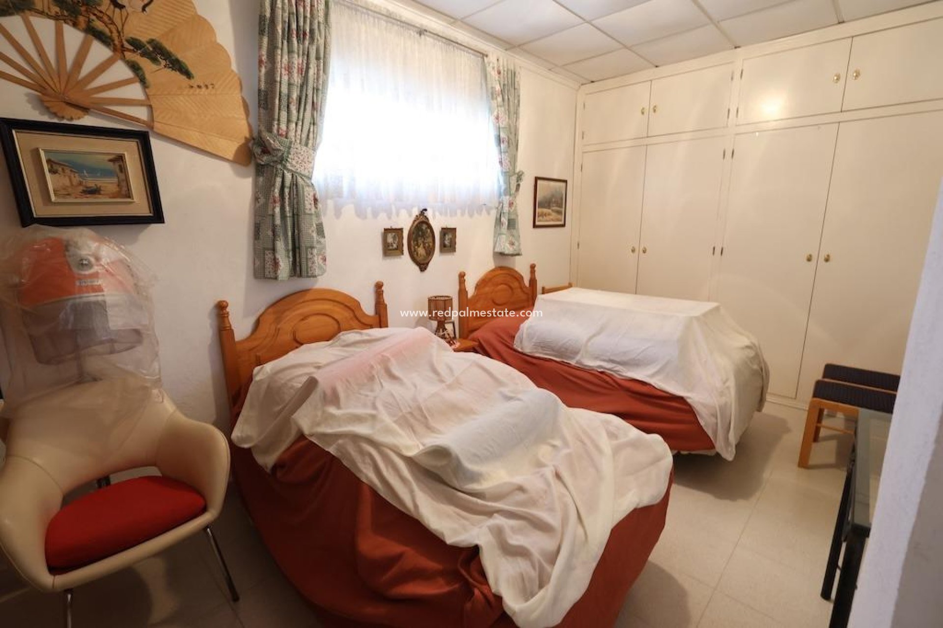 Reventa - Villa -
Orihuela Costa - Costa Blanca