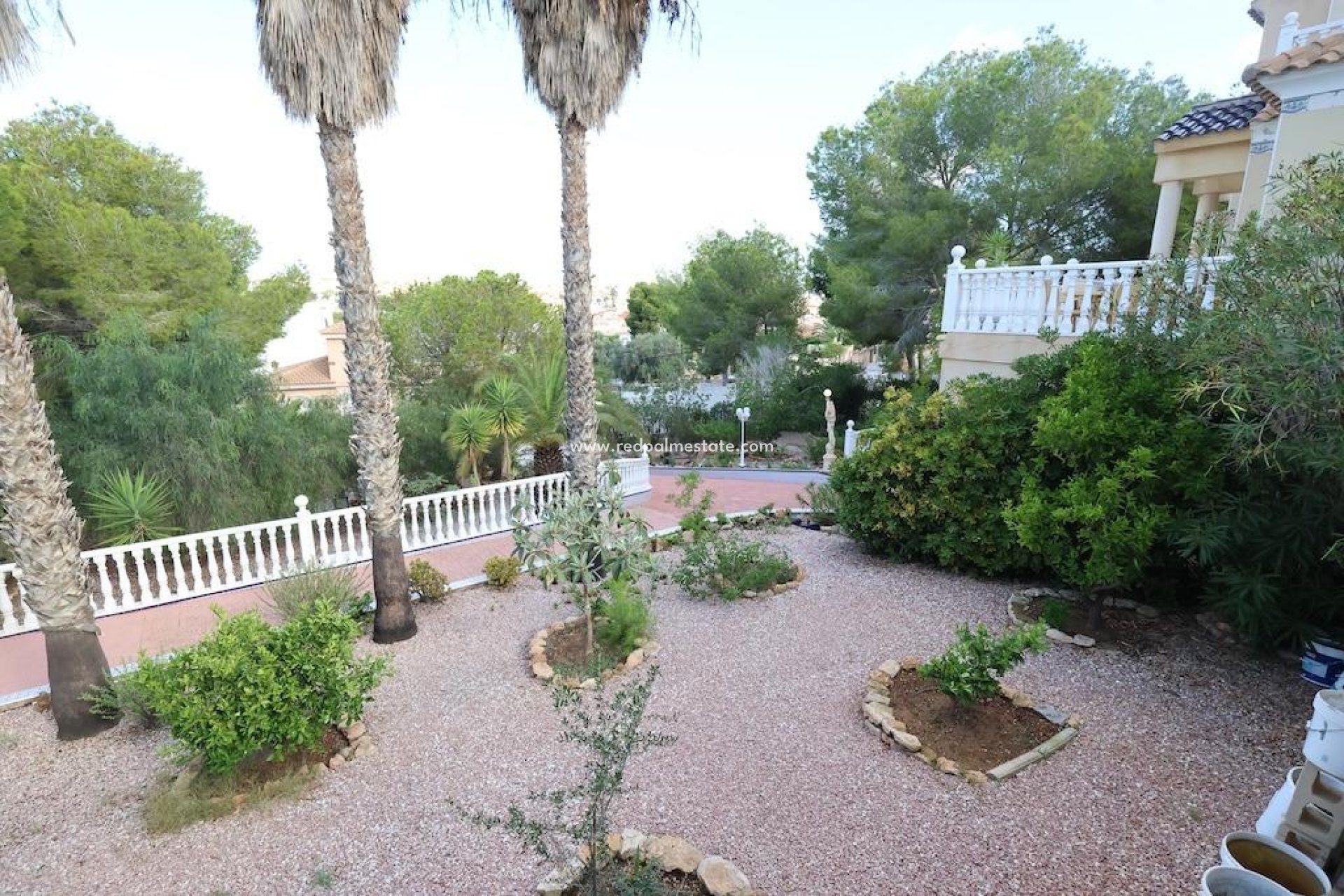 Reventa - Villa -
Orihuela Costa - Costa Blanca
