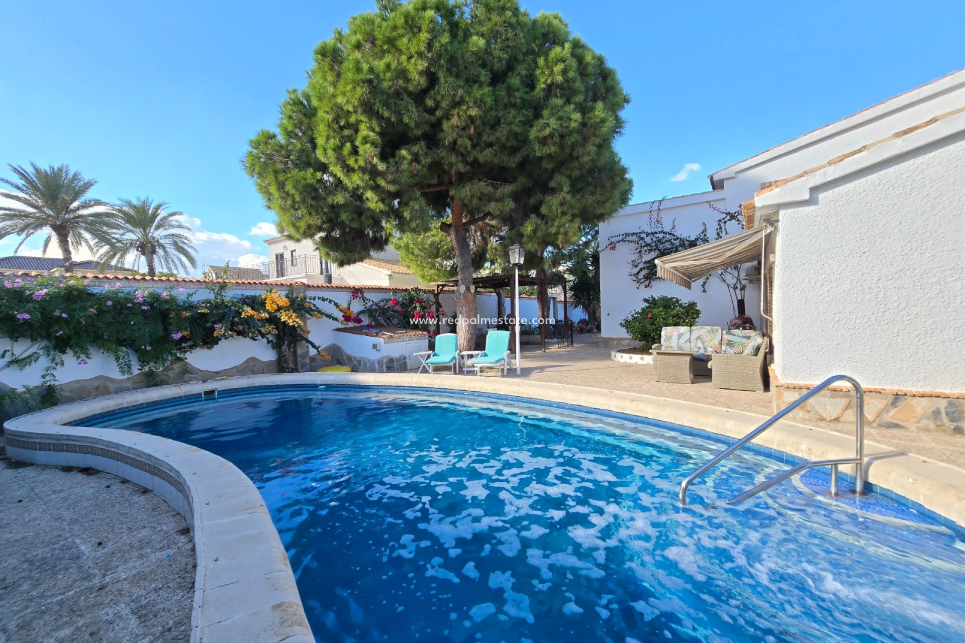 Reventa - Villa -
Orihuela Costa - Costa Blanca
