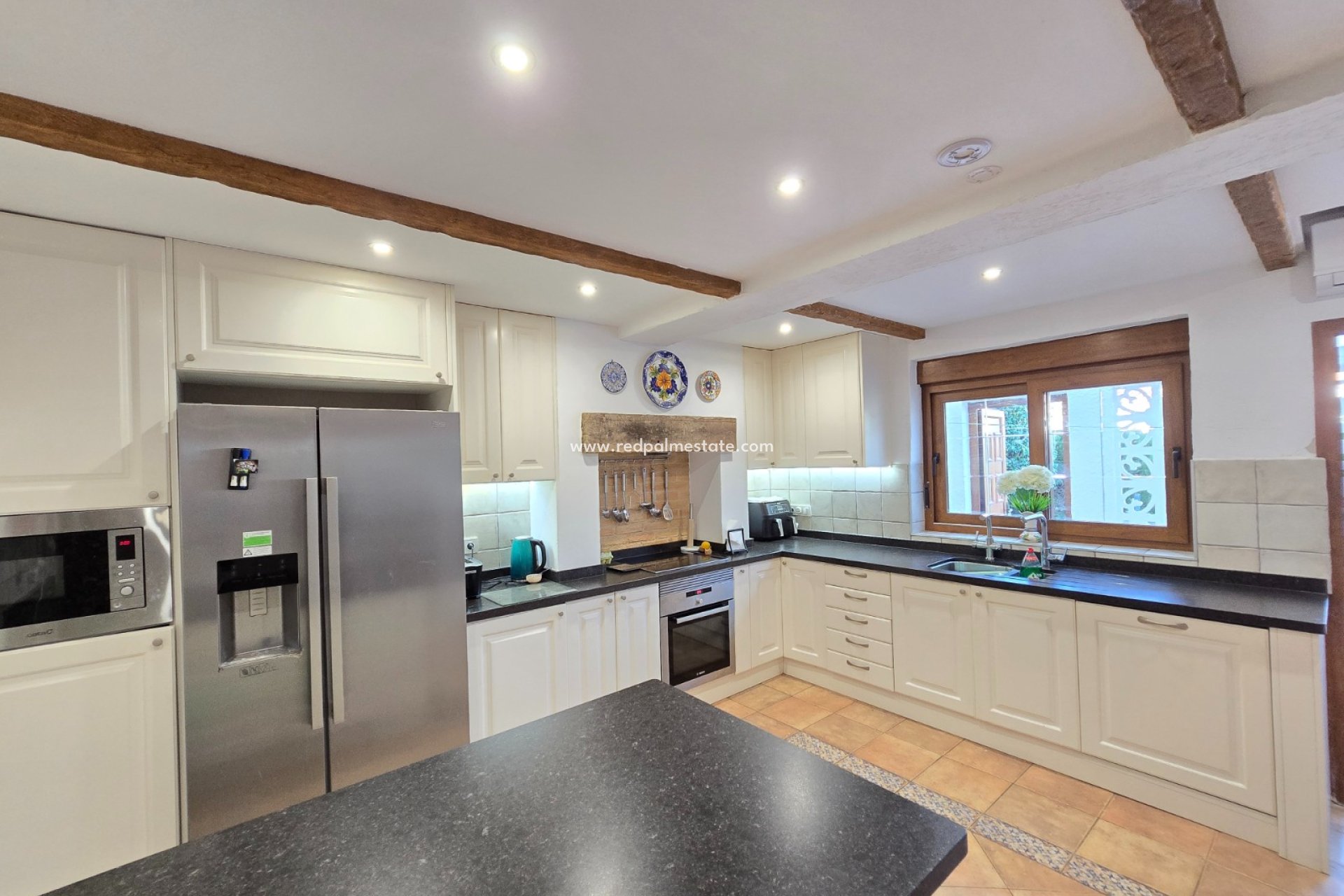 Reventa - Villa -
Orihuela Costa - Costa Blanca