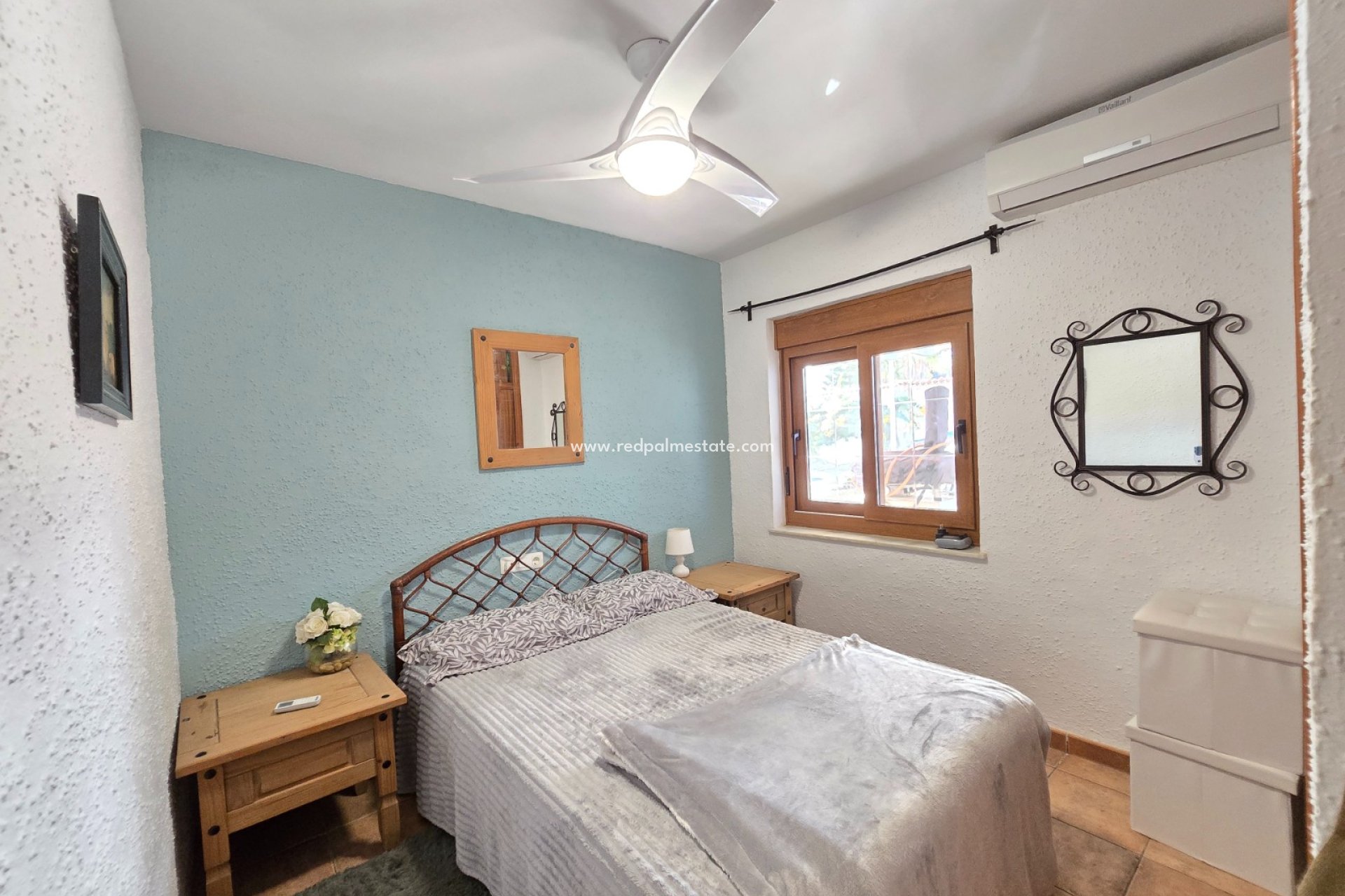 Reventa - Villa -
Orihuela Costa - Costa Blanca