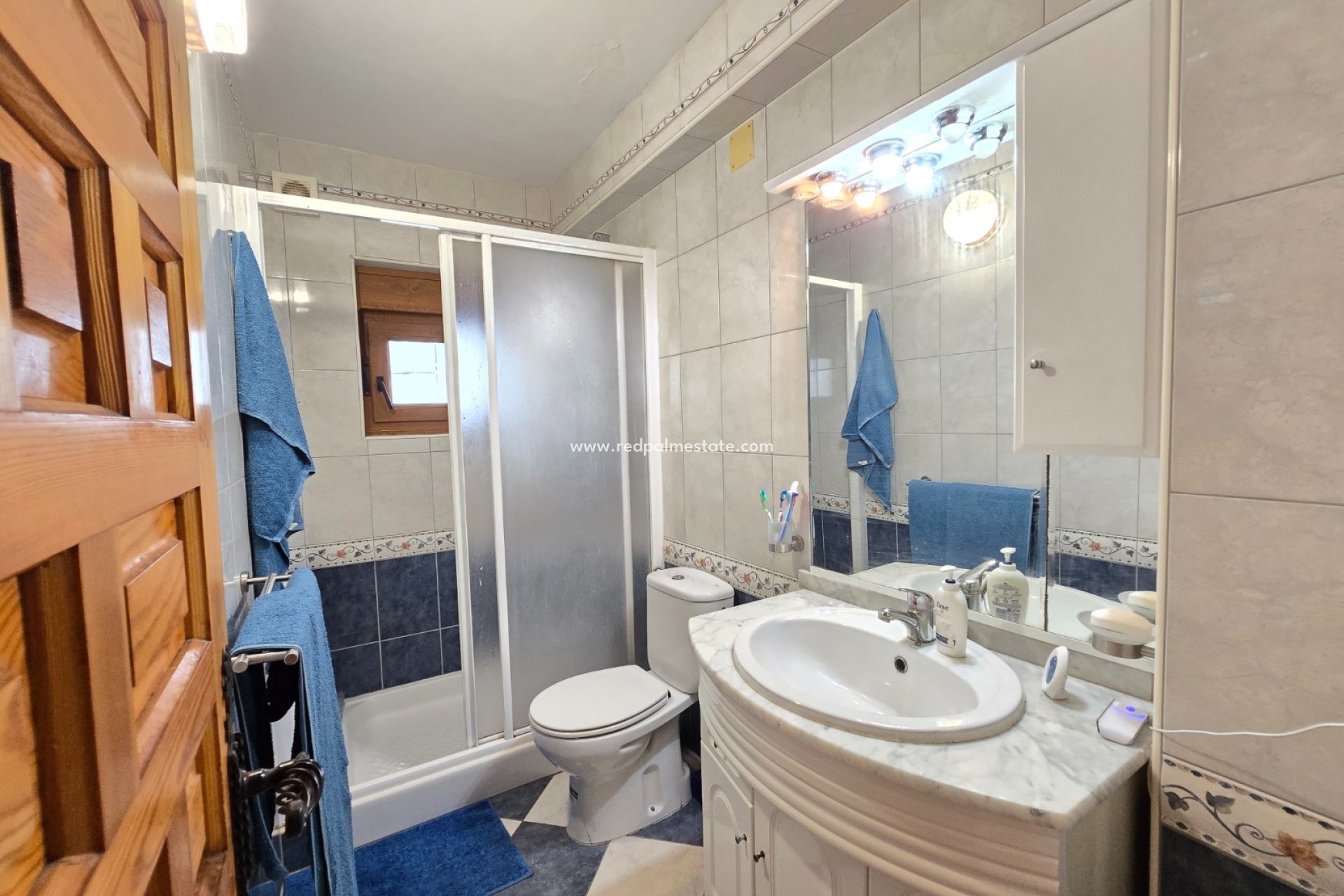 Reventa - Villa -
Orihuela Costa - Costa Blanca