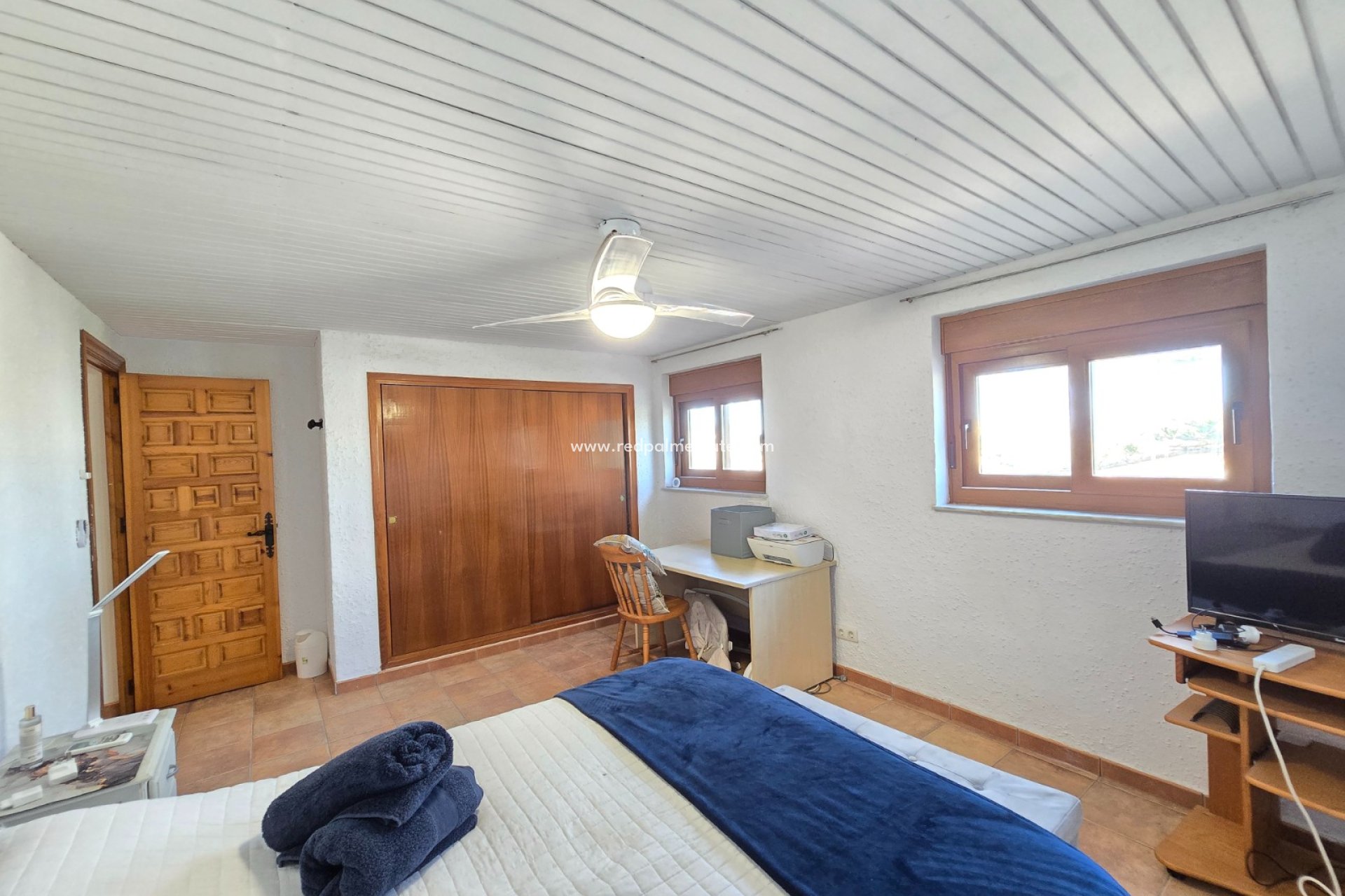 Reventa - Villa -
Orihuela Costa - Costa Blanca