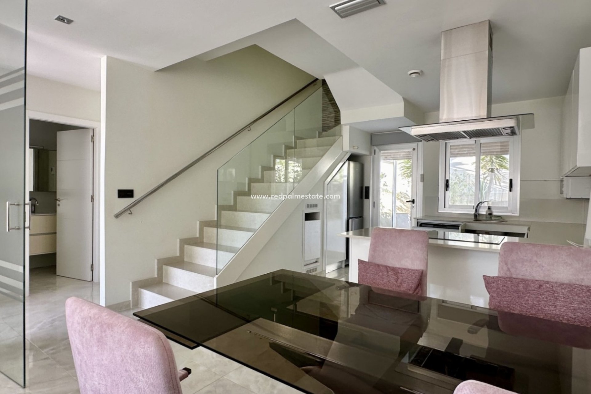 Reventa - Villa -
Orihuela Costa - Costa Blanca