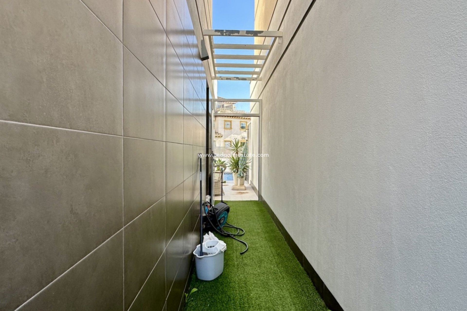 Reventa - Villa -
Orihuela Costa - Costa Blanca