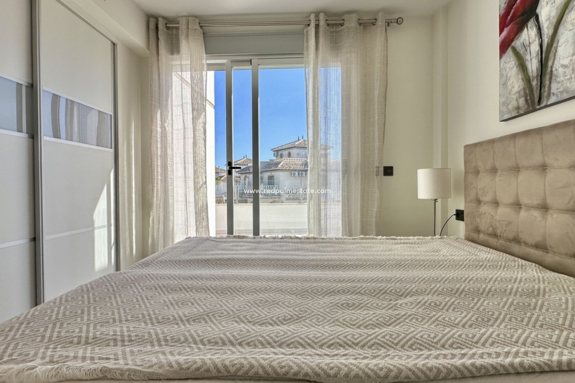 Reventa - Villa -
Orihuela Costa - Costa Blanca