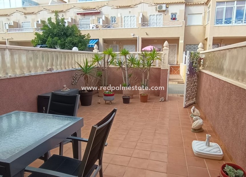 Reventa - Villa -
Orihuela Costa - Costa Blanca