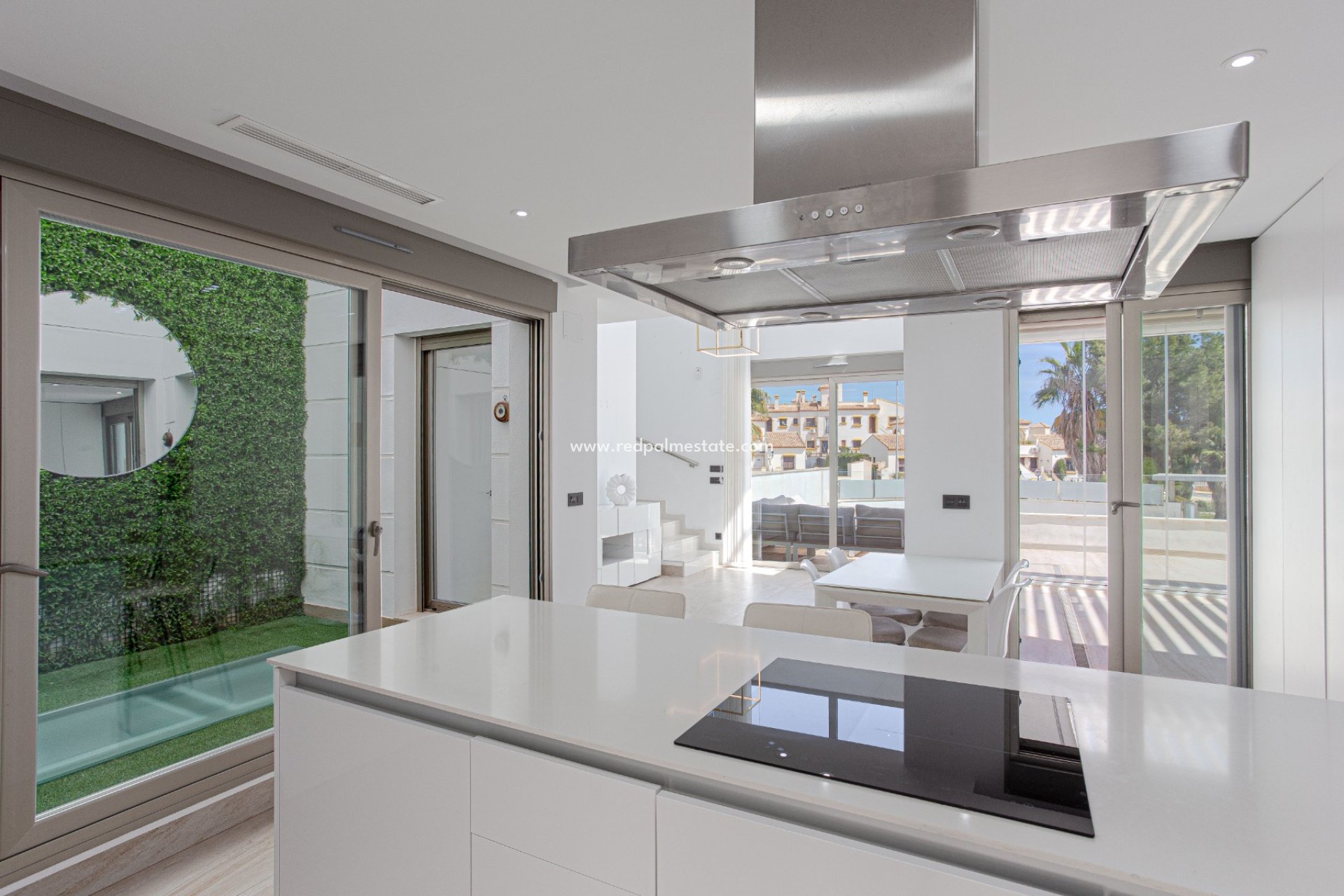 Reventa - Villa -
Orihuela Costa - Costa Blanca