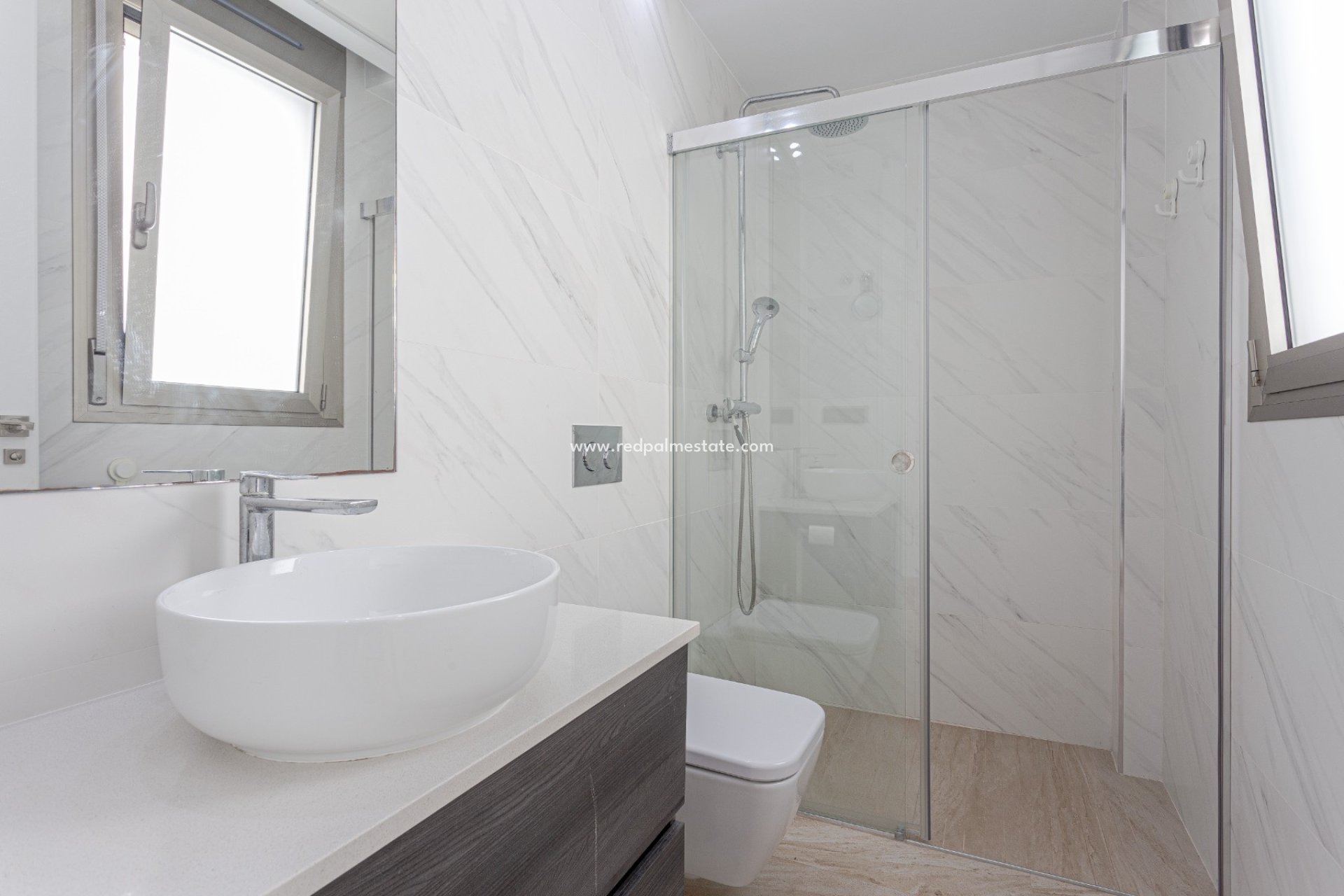 Reventa - Villa -
Orihuela Costa - Costa Blanca