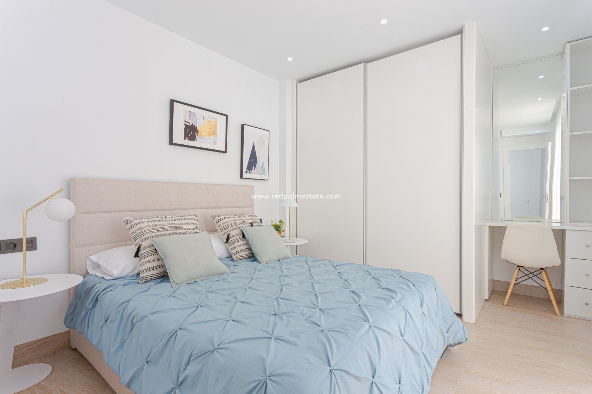 Reventa - Villa -
Orihuela Costa - Costa Blanca