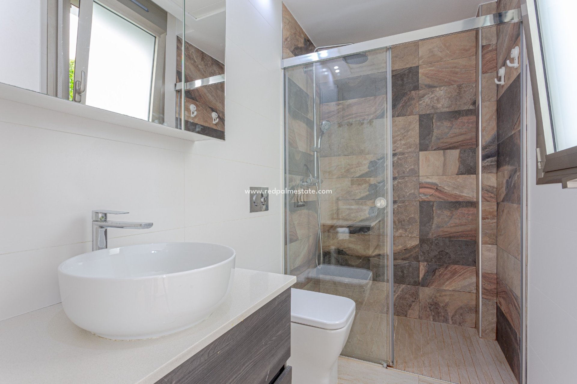 Reventa - Villa -
Orihuela Costa - Costa Blanca